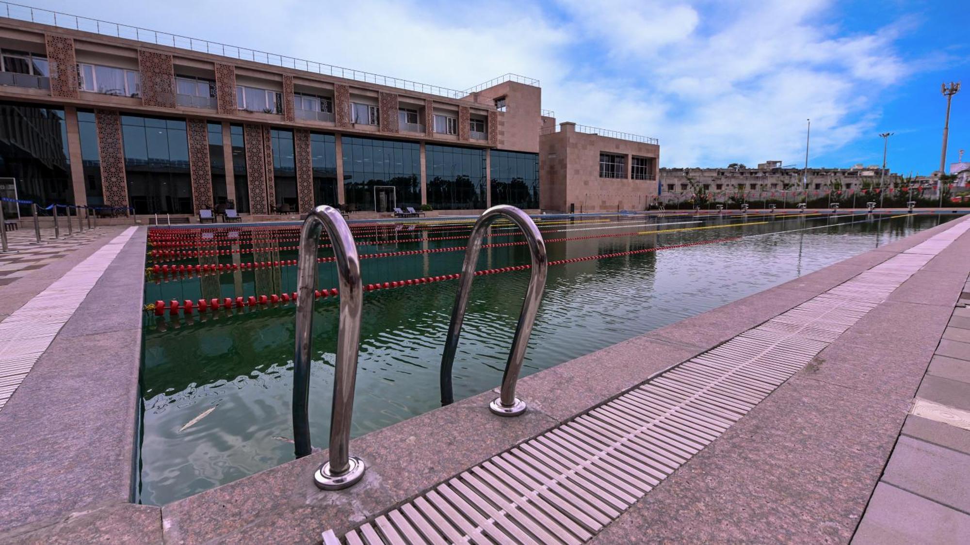 Ramadabywyndham Hotel 4*