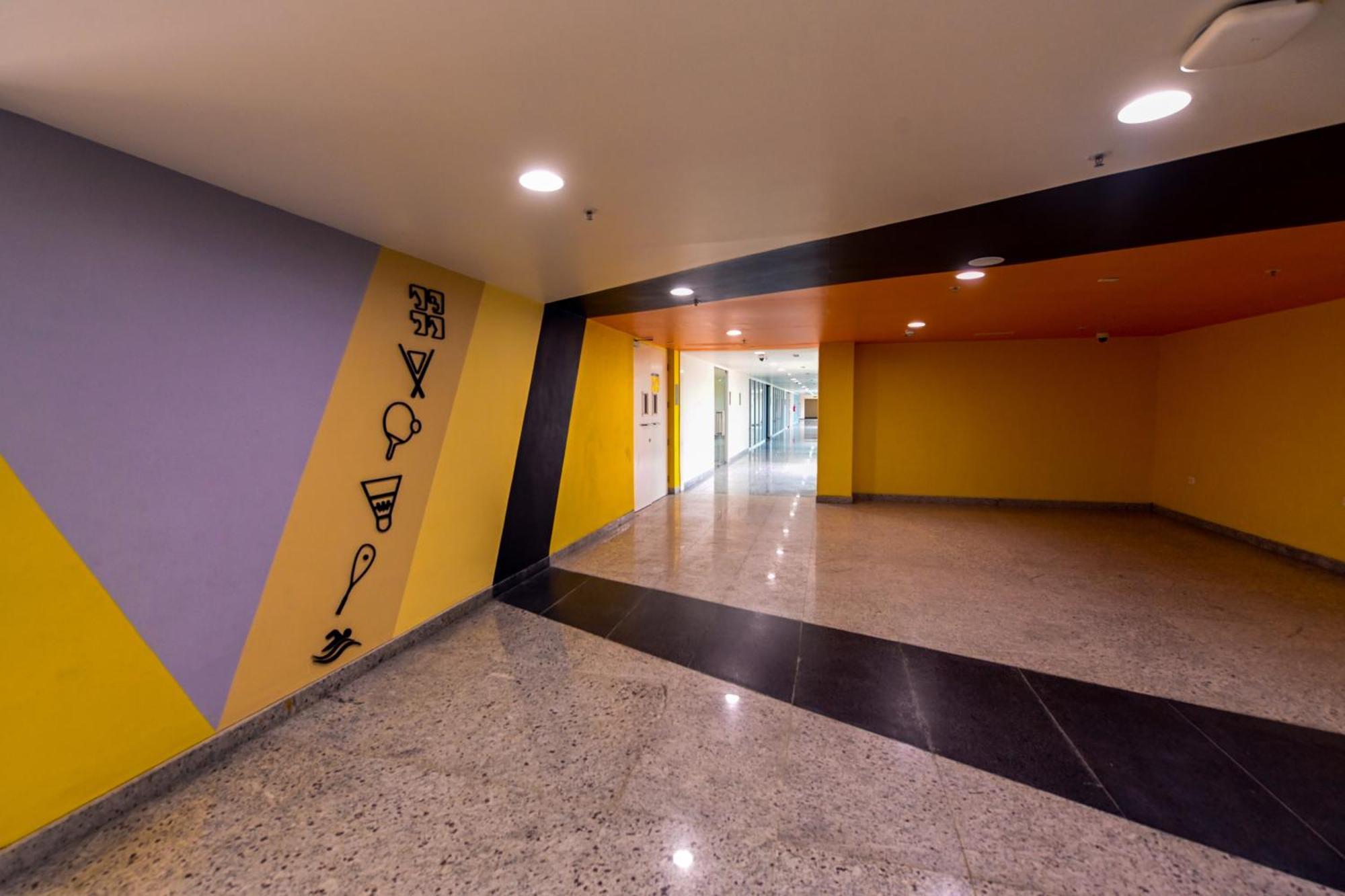 Hotel Ramadabywyndham Ahmedabad