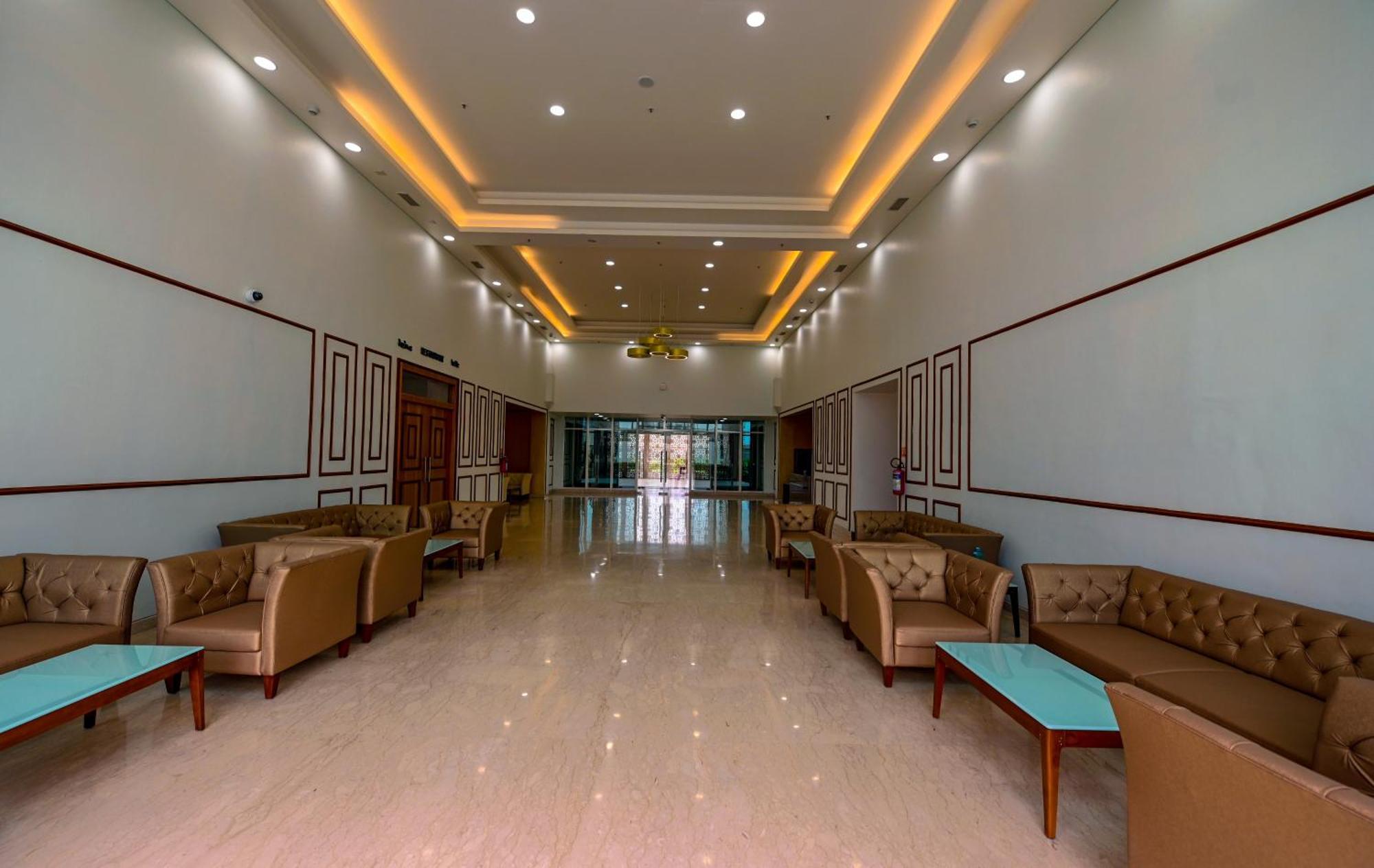Hotel Ramadabywyndham 4*