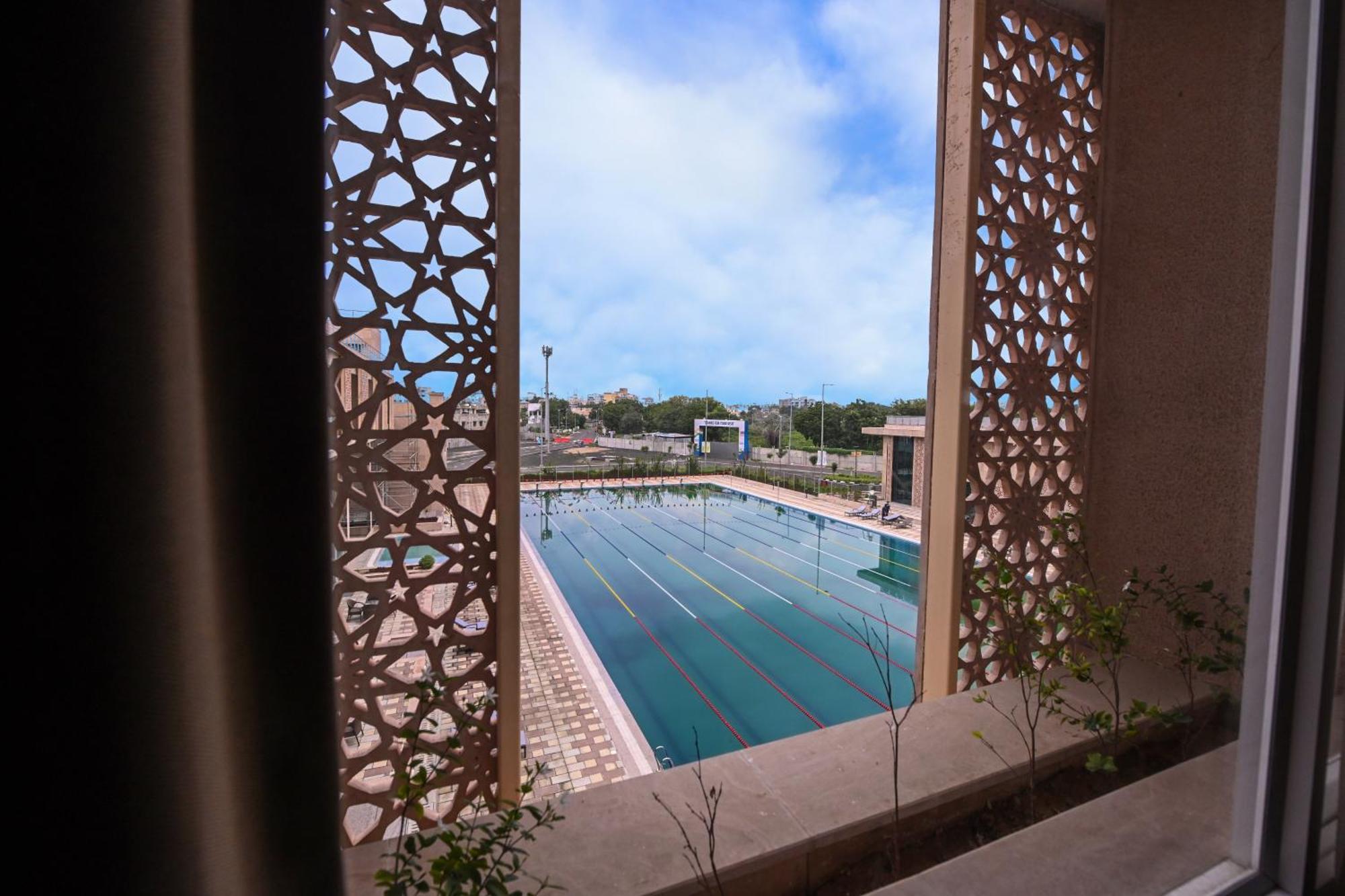 Hotel Ramadabywyndham