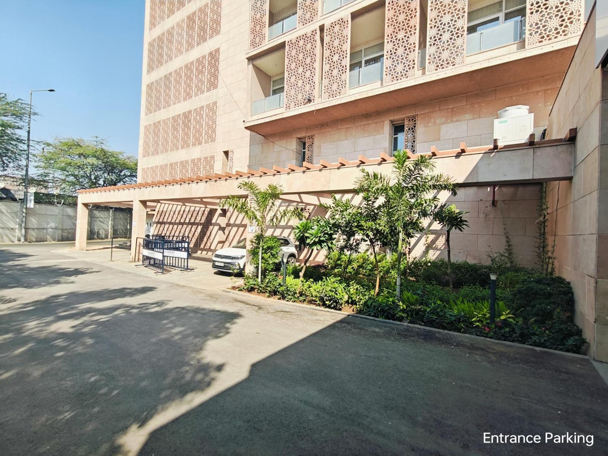 Ramadabywyndham Hotel