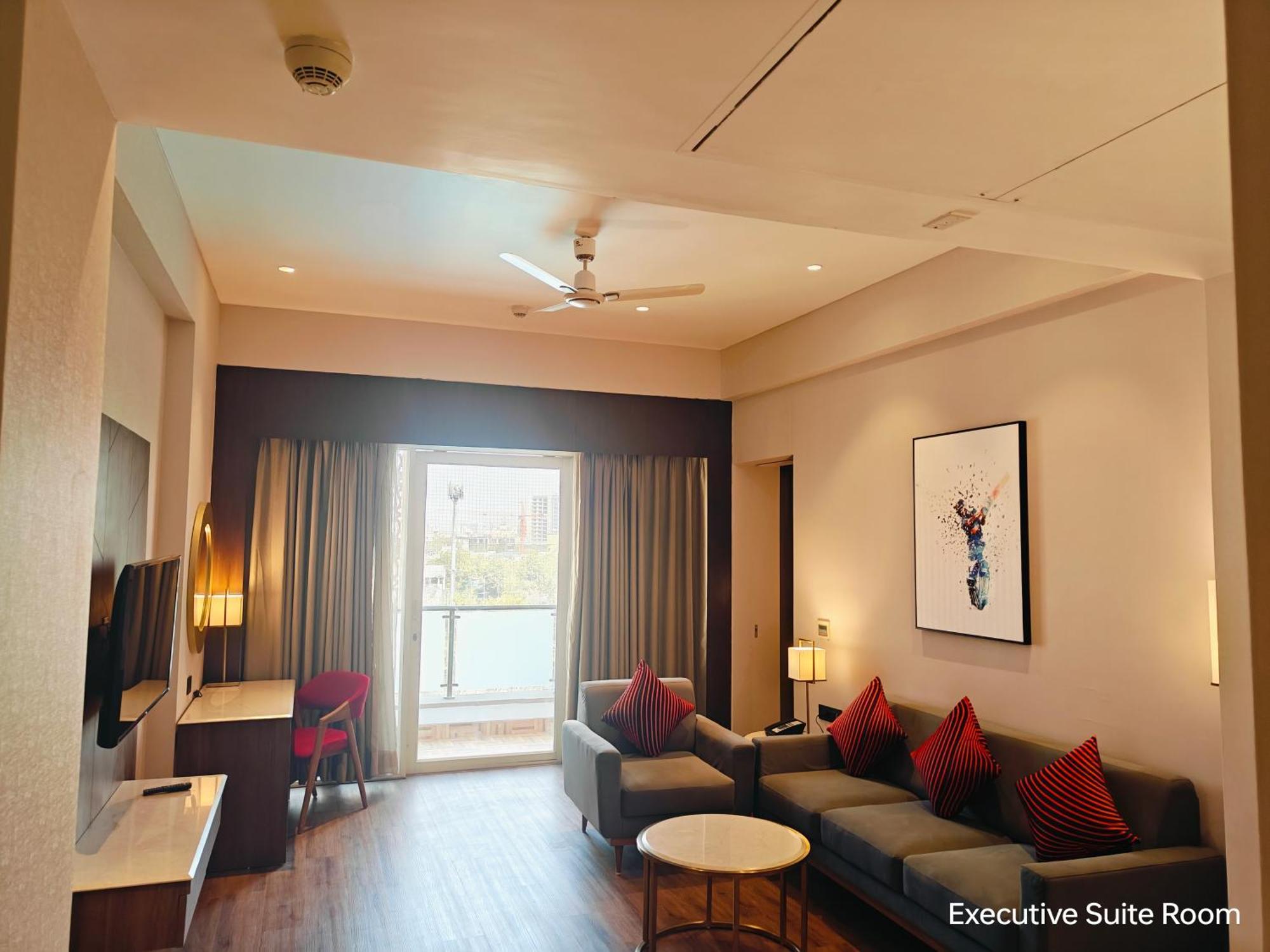 Hotel Ramadabywyndham