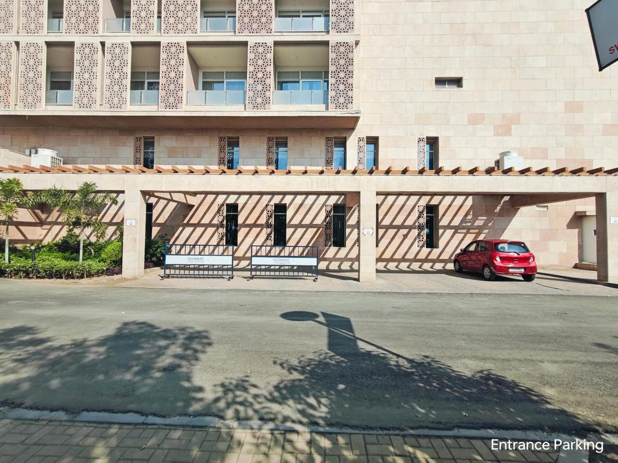 Hotel Ramadabywyndham