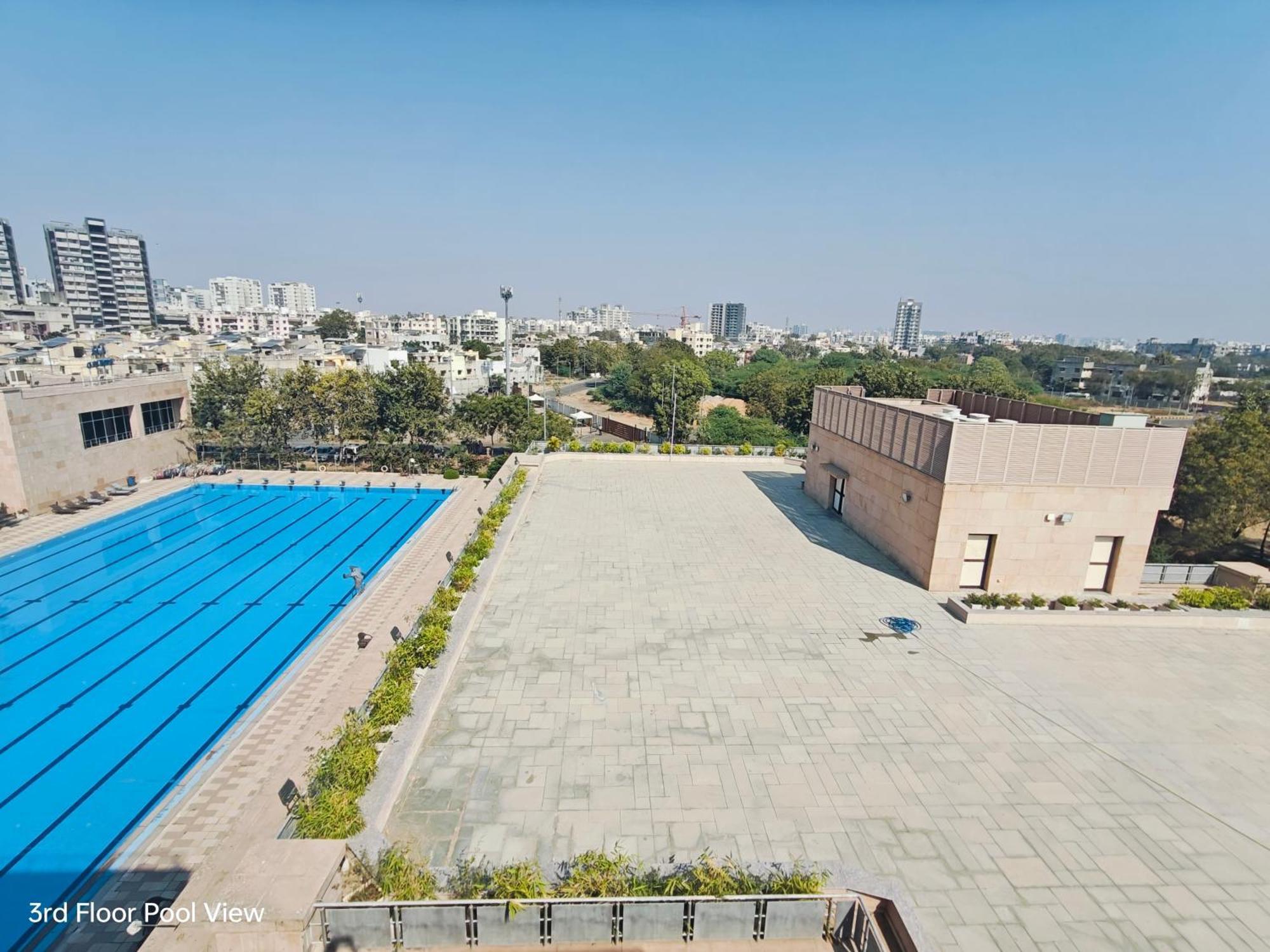 Ramadabywyndham Hotel 4*