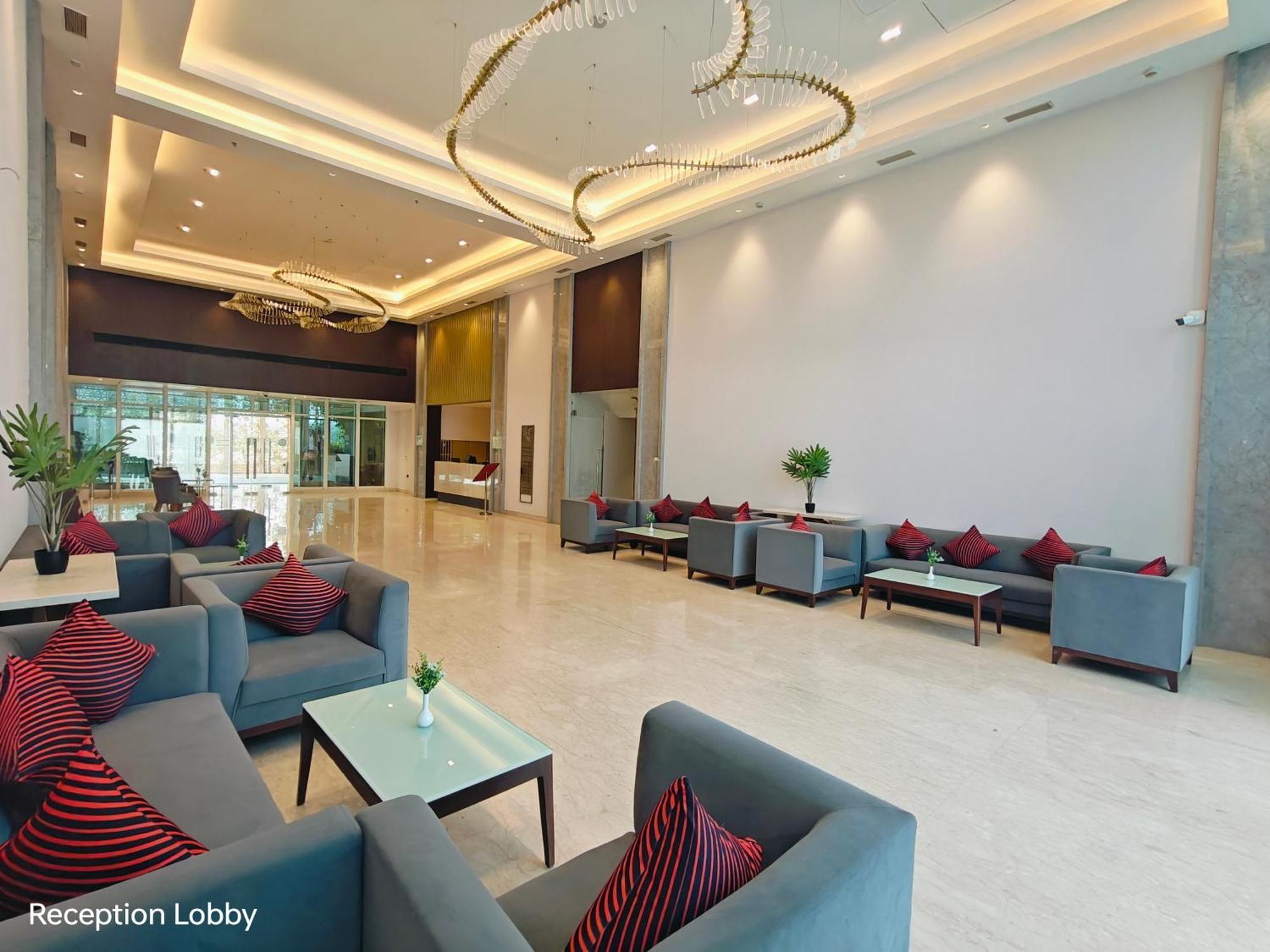 Ramadabywyndham Ahmedabad