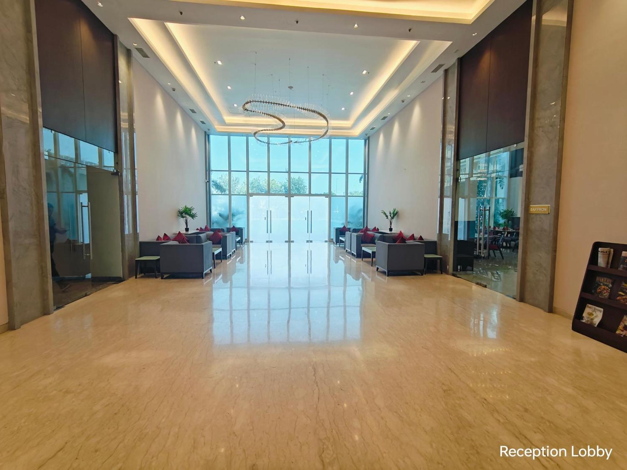 Ramadabywyndham 4* Ahmedabad