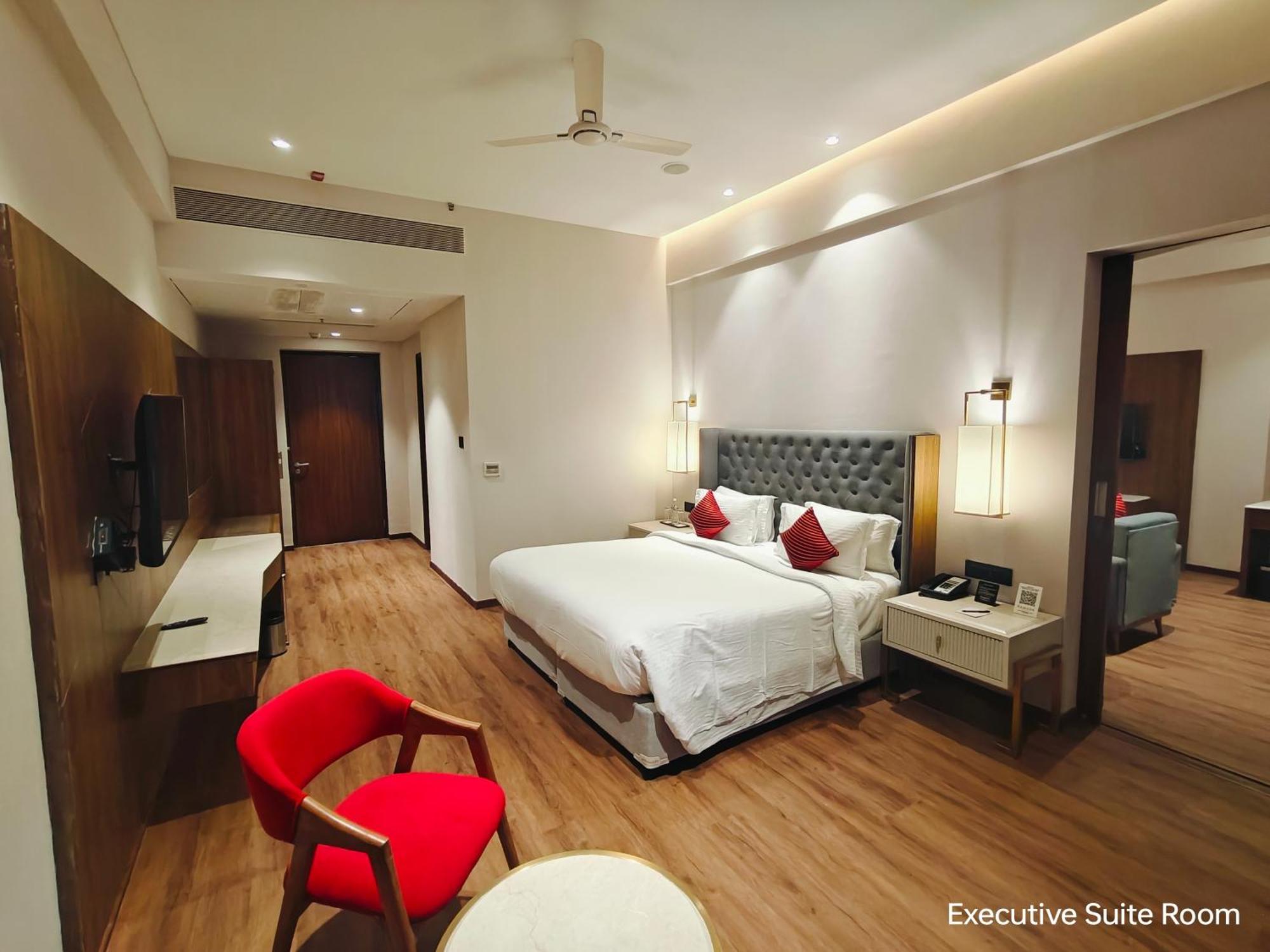 Hotel Ramadabywyndham