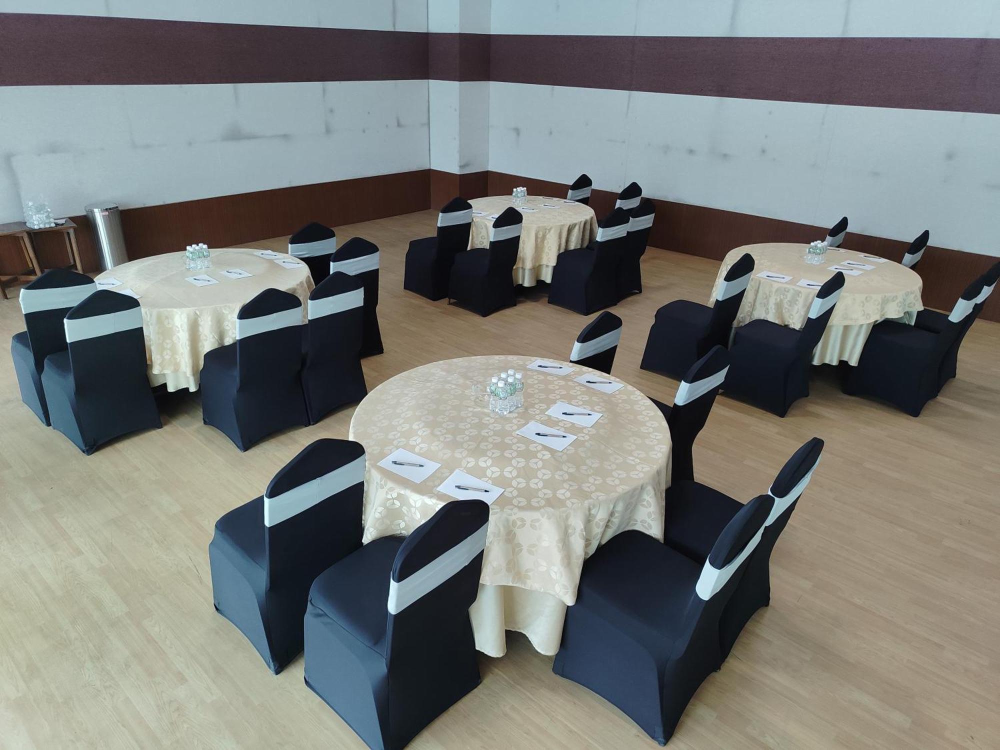 Ramadabywyndham Hotel 4*