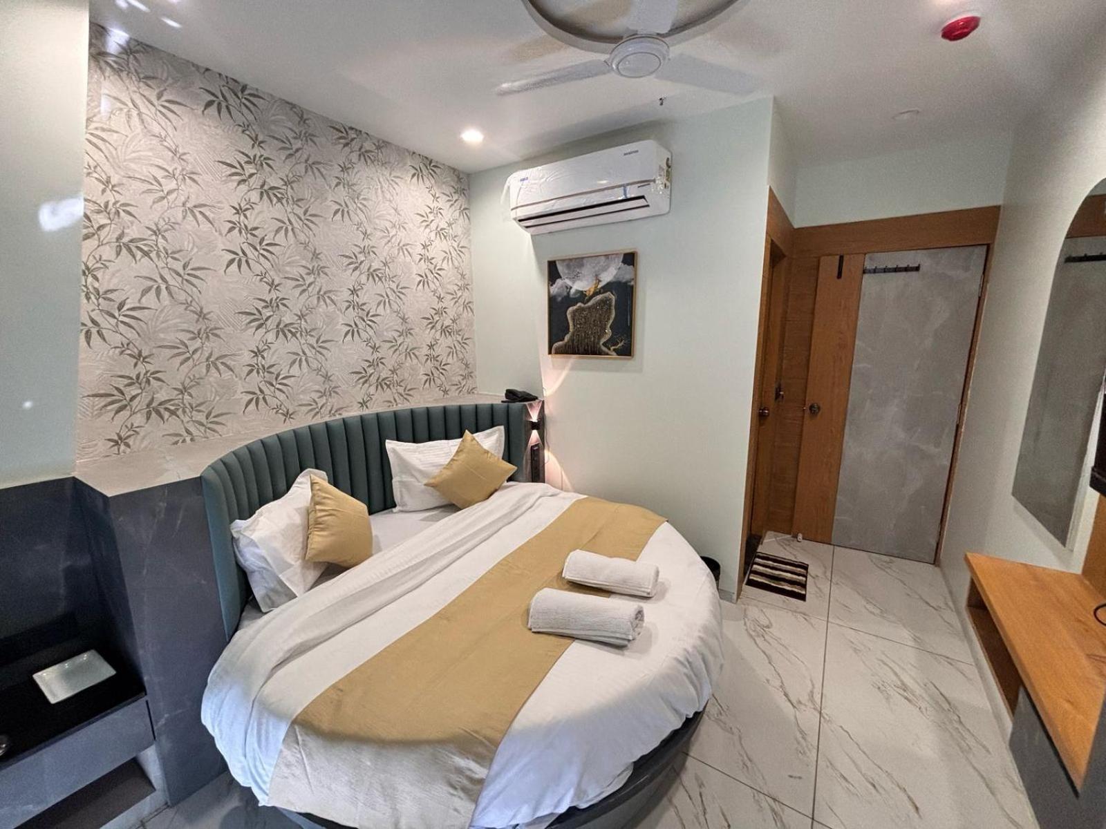 Sparsh Hotel Ahmedabad