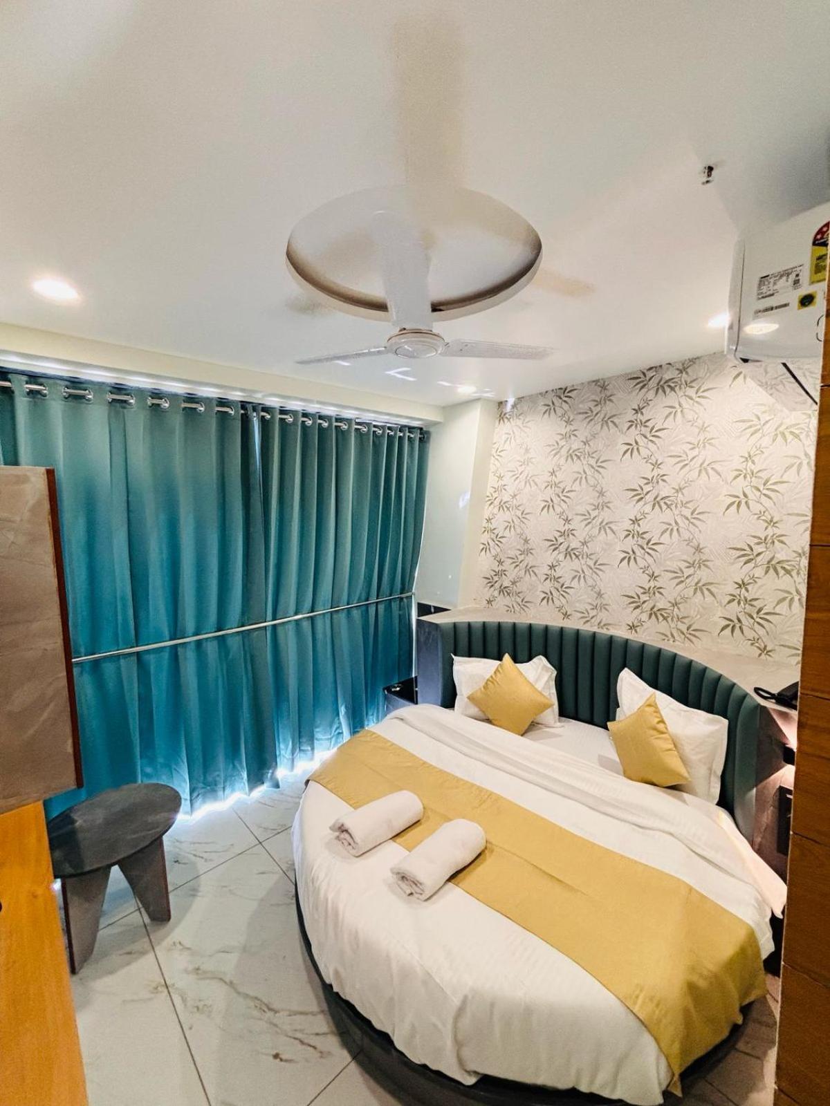 Hotel Sparsh