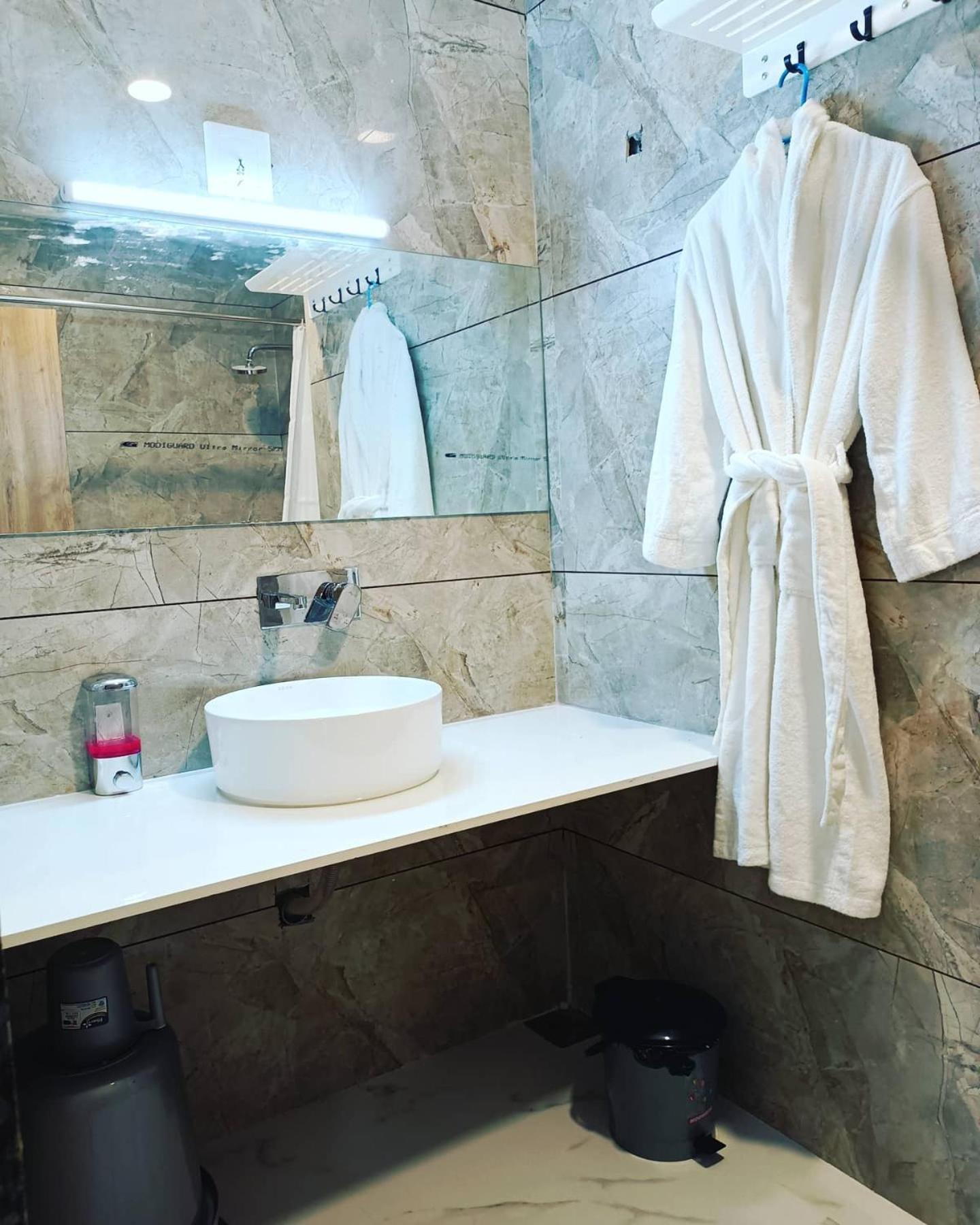 Hotel Fun Regency Vitthalapur Gujarat 3*