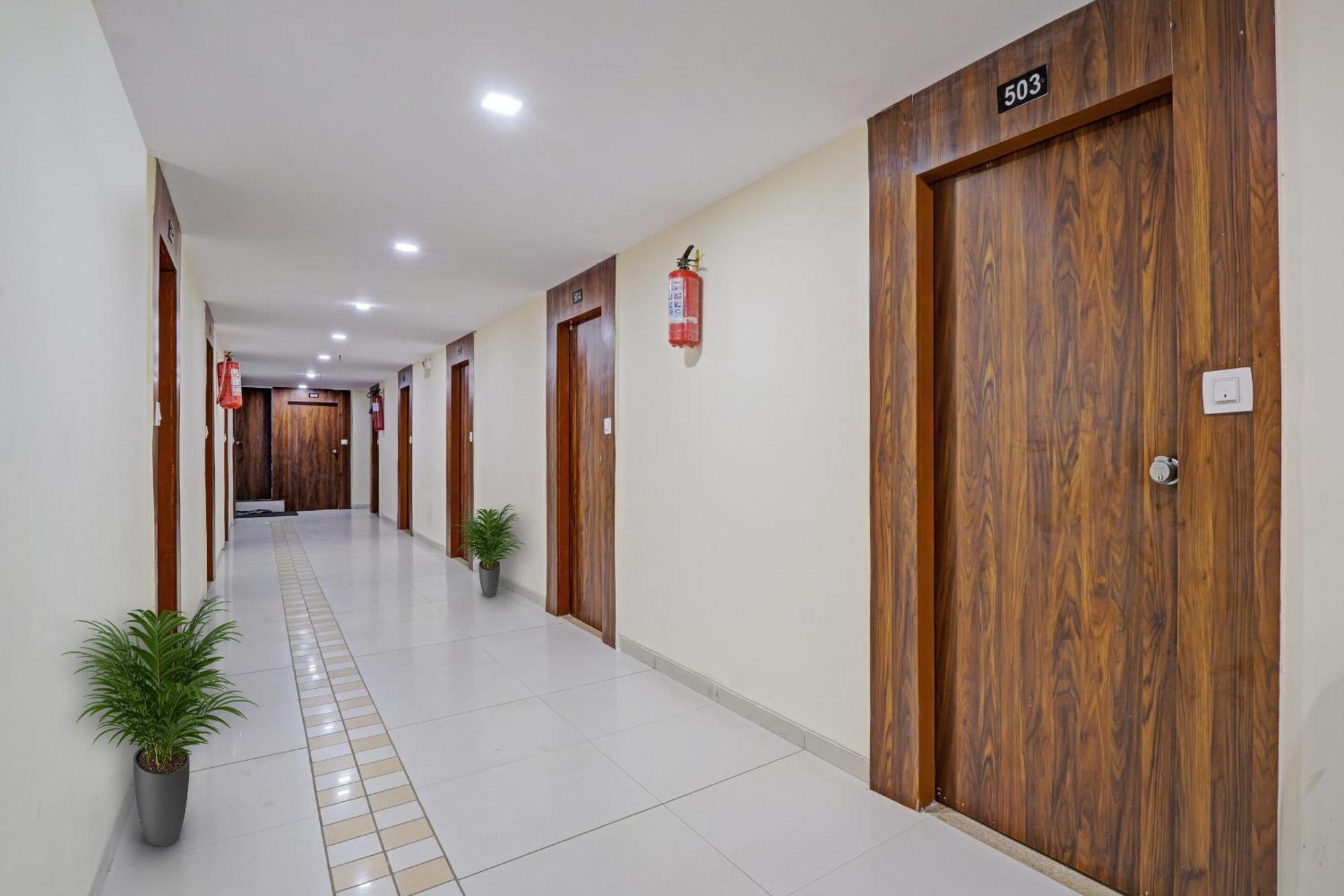 Hotel O Neelkamal Ahmedabad