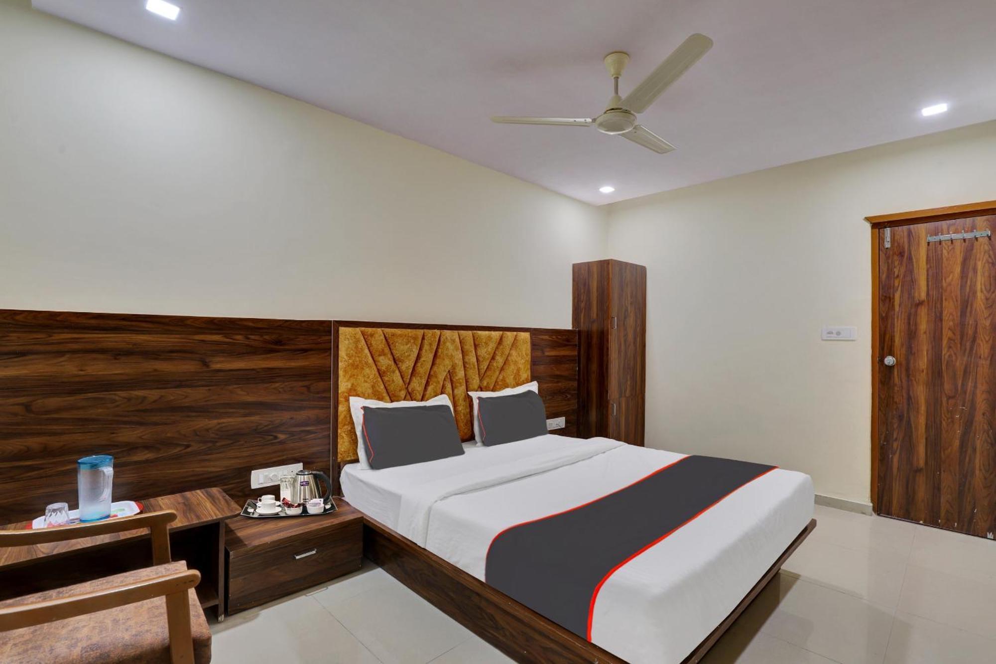 O Neelkamal Ahmedabad