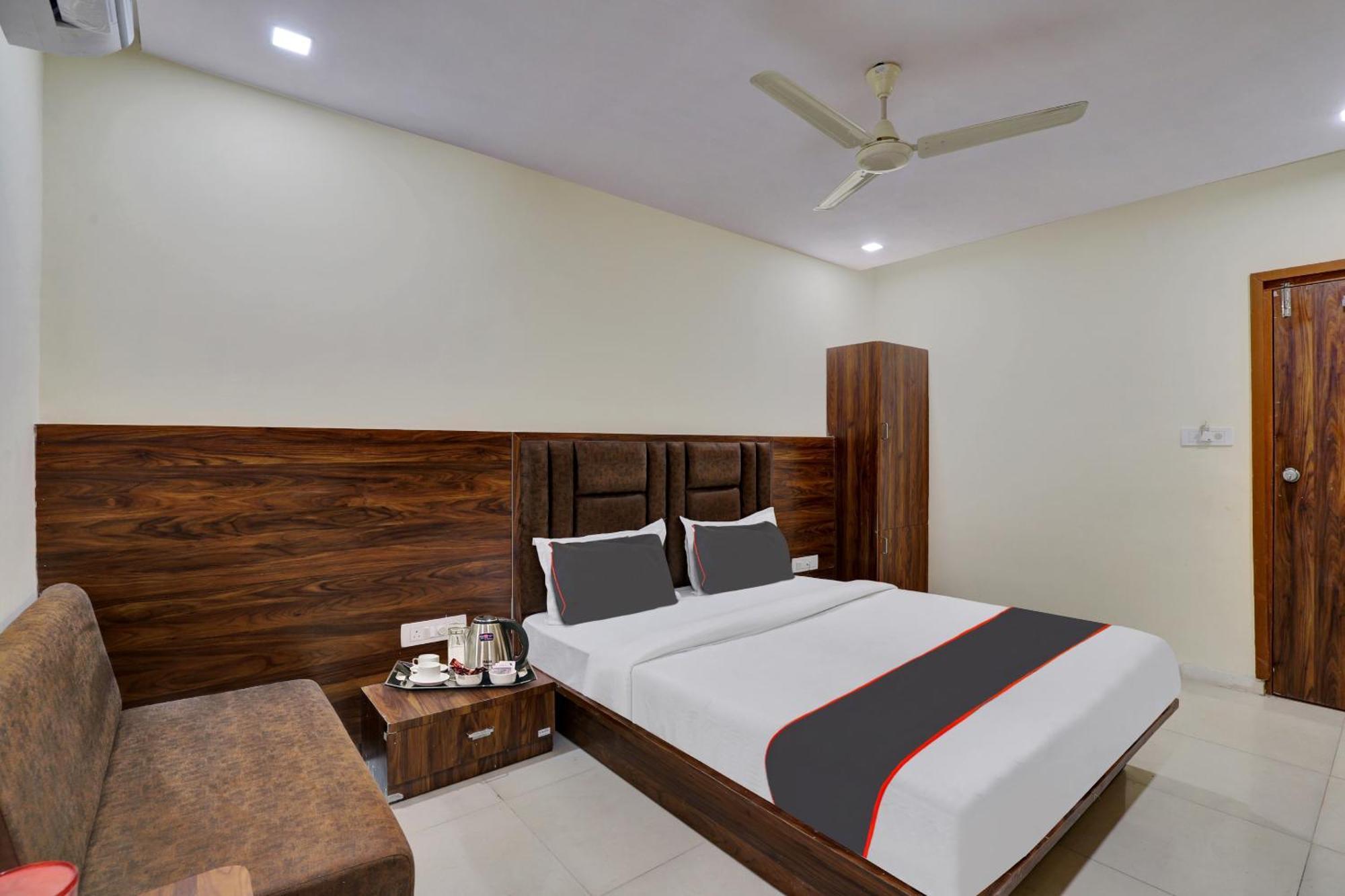 O Neelkamal 4* Ahmedabad