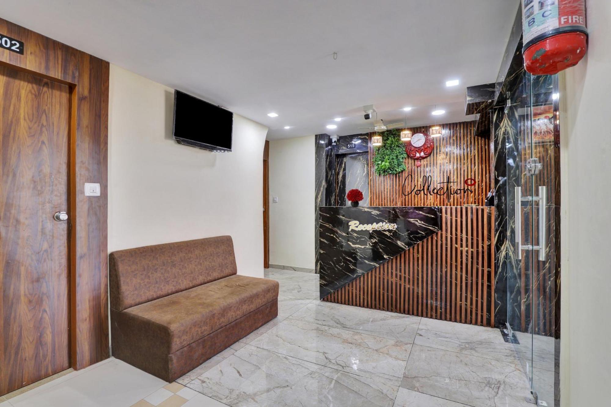 Hotel O Neelkamal