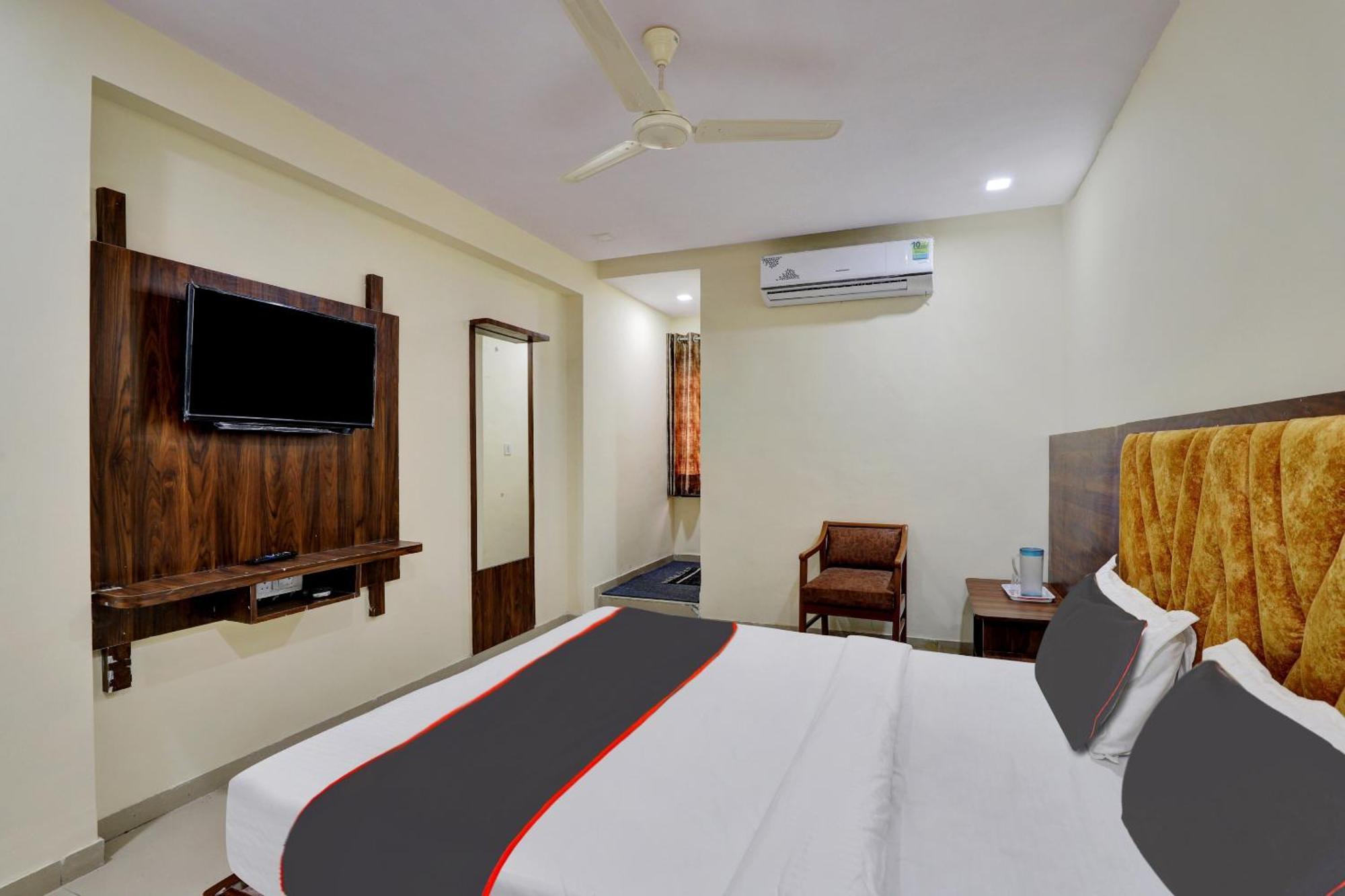 O Neelkamal Hotel Ahmedabad
