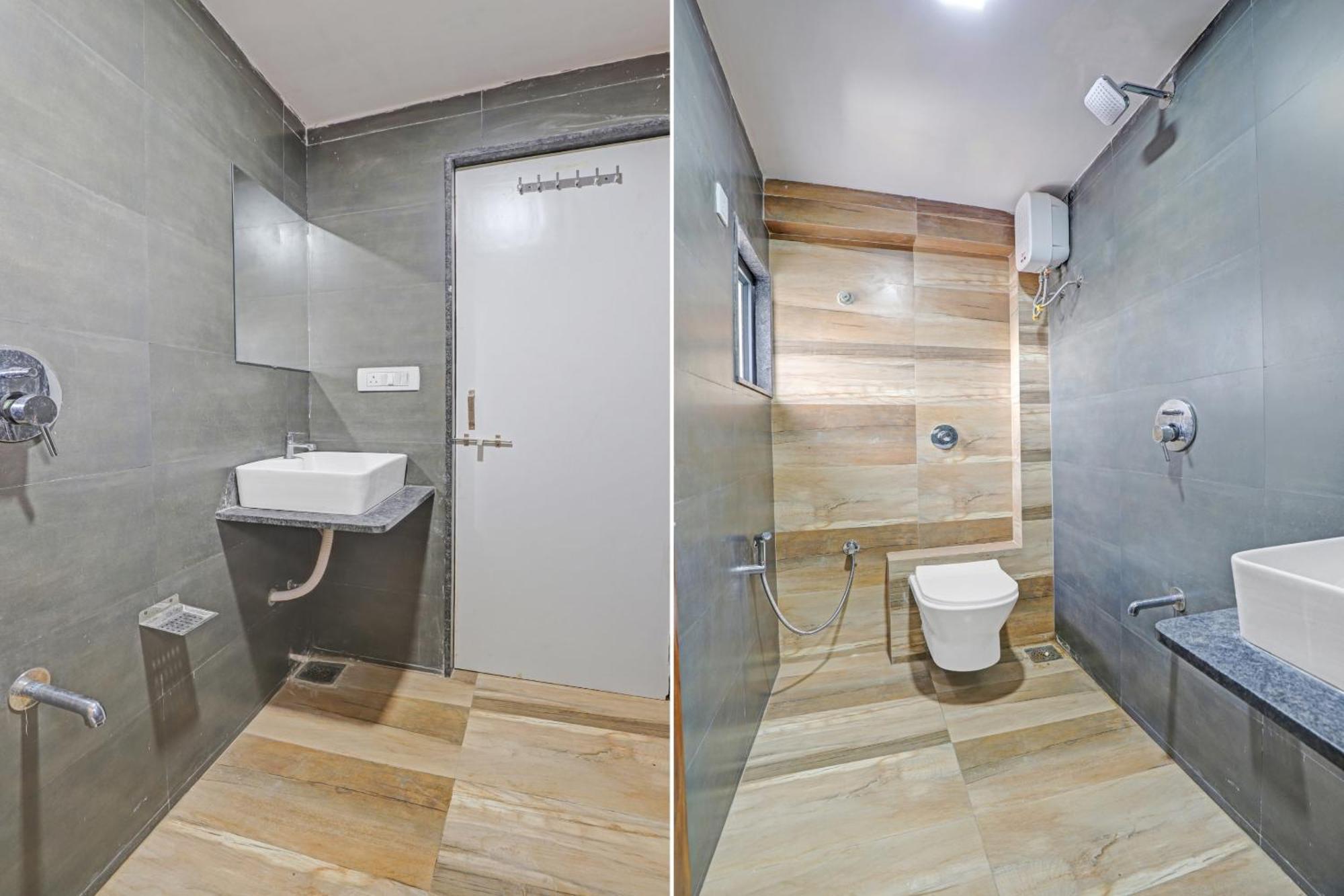 Hotel O Neelkamal Ahmedabad