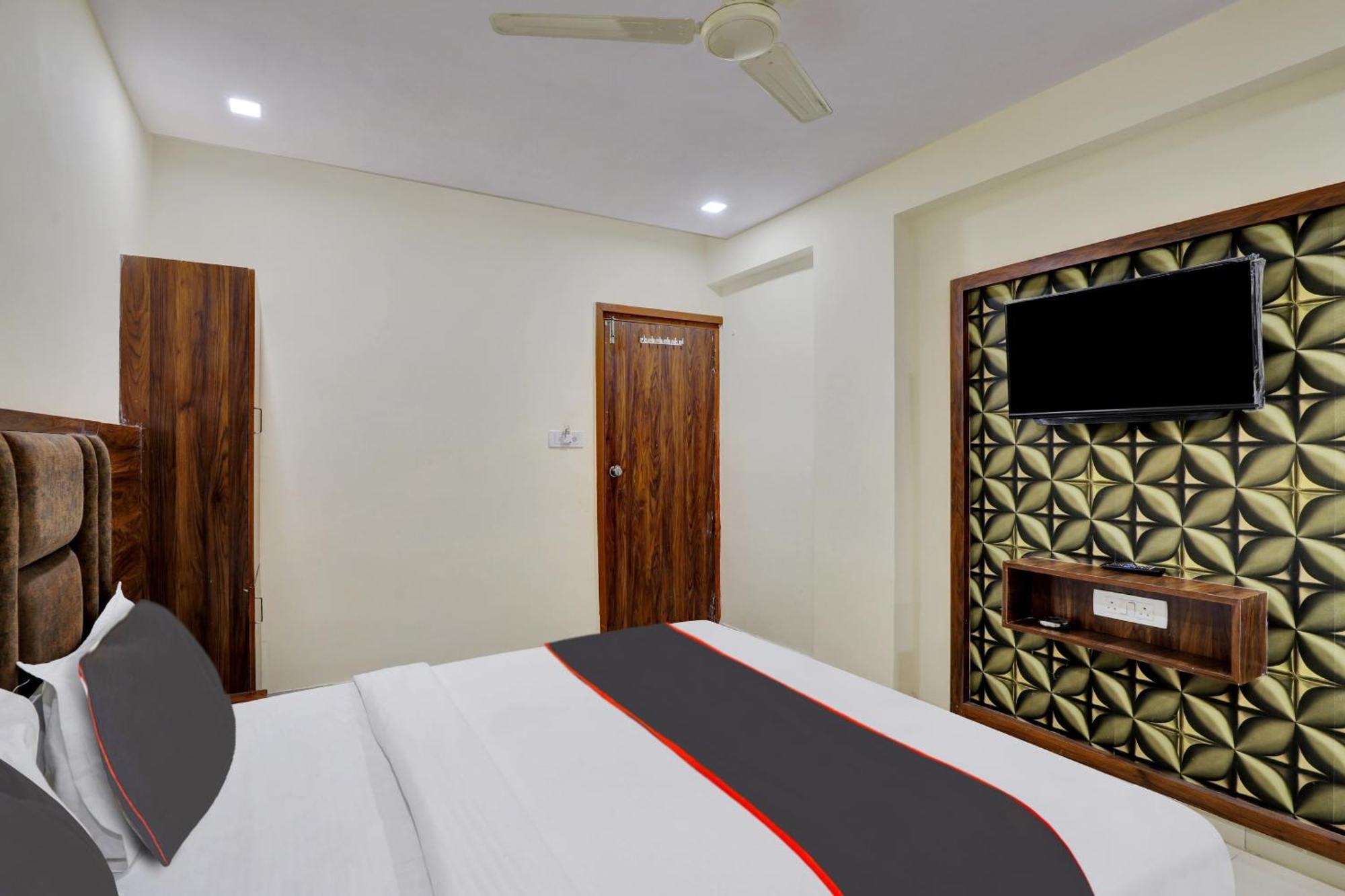 O Neelkamal Ahmedabad