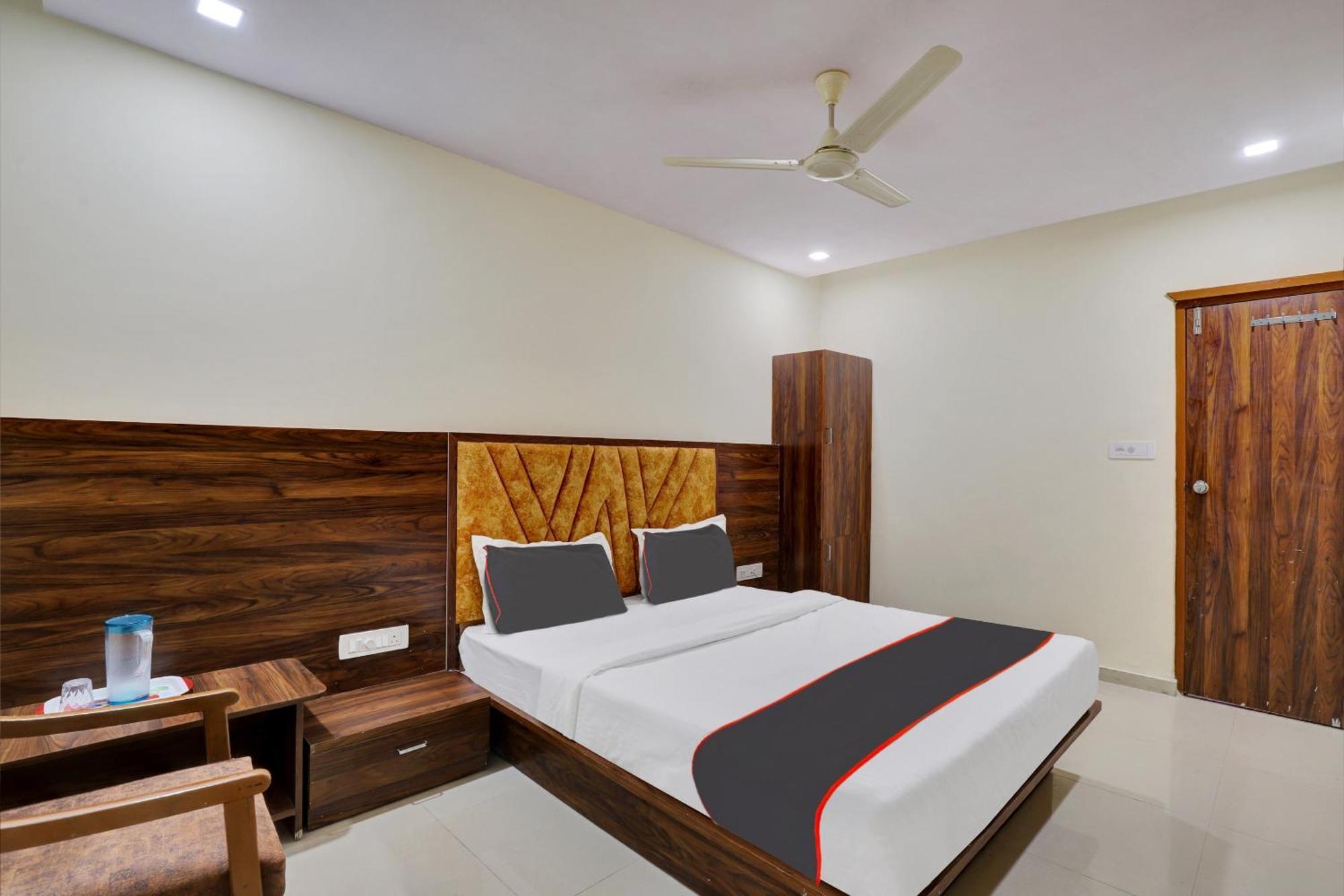 O Neelkamal 4* Ahmedabad