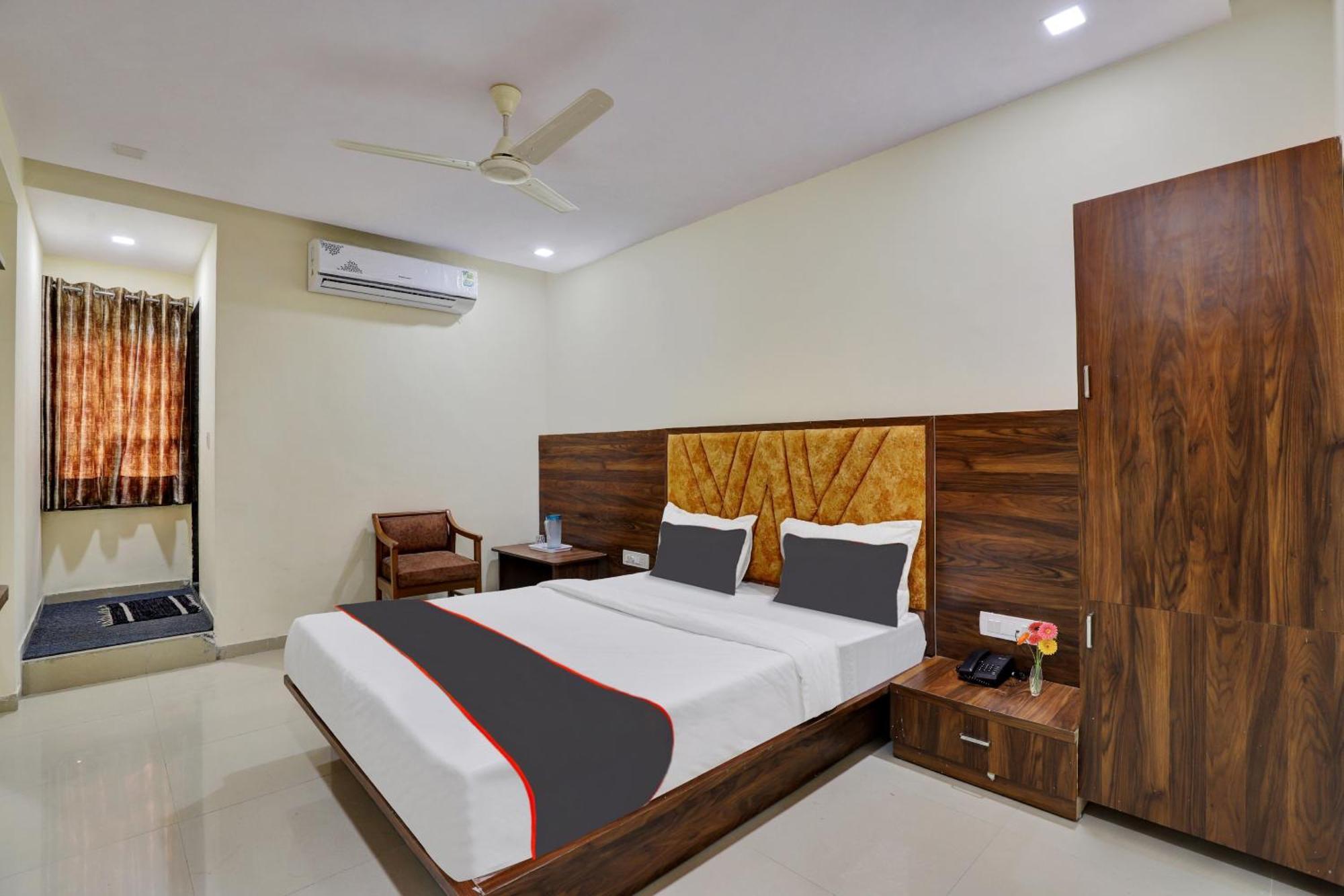 O Neelkamal 4* Ahmedabad