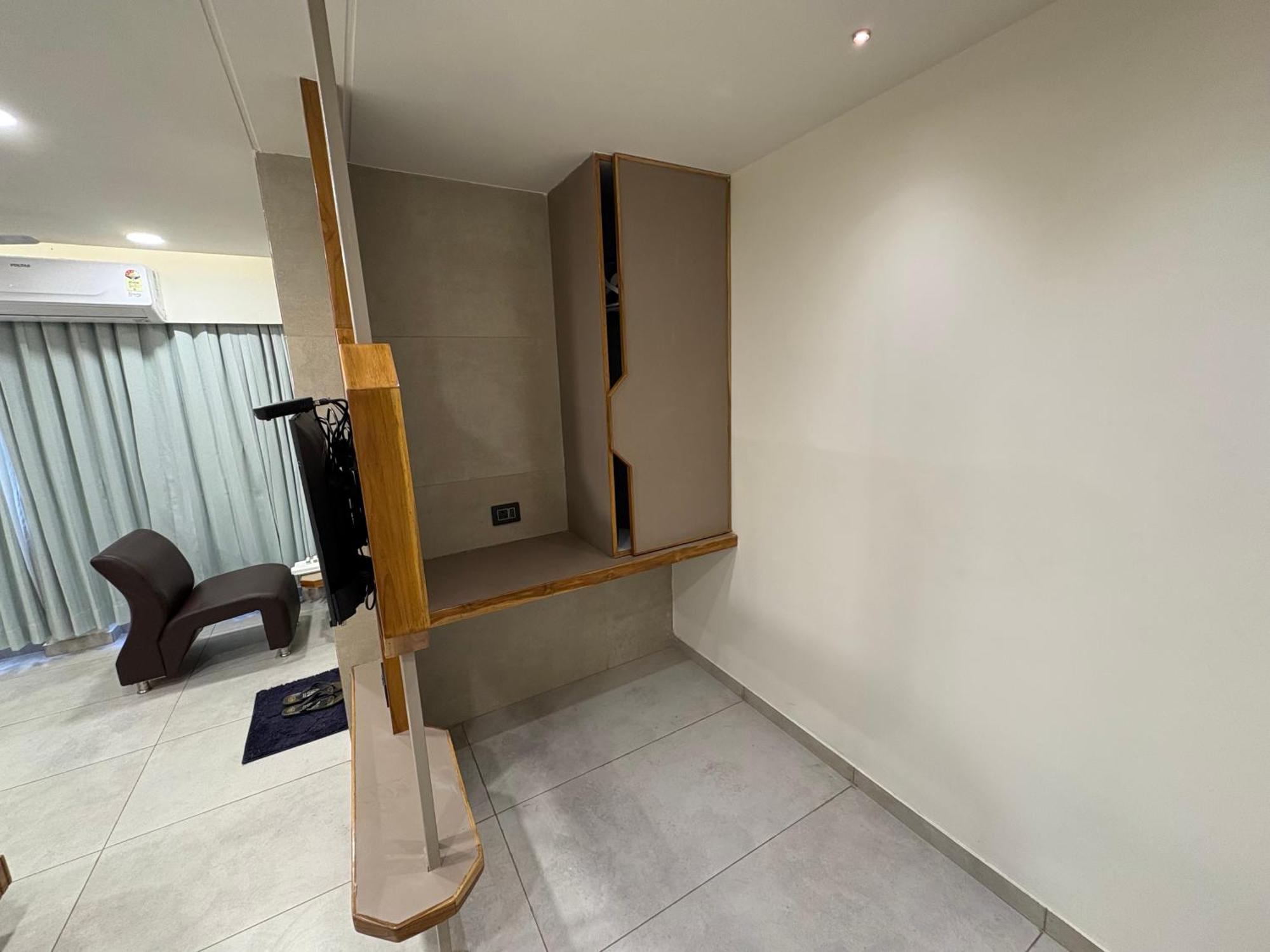 Hotel Hotel City Inn Ahmedabad
