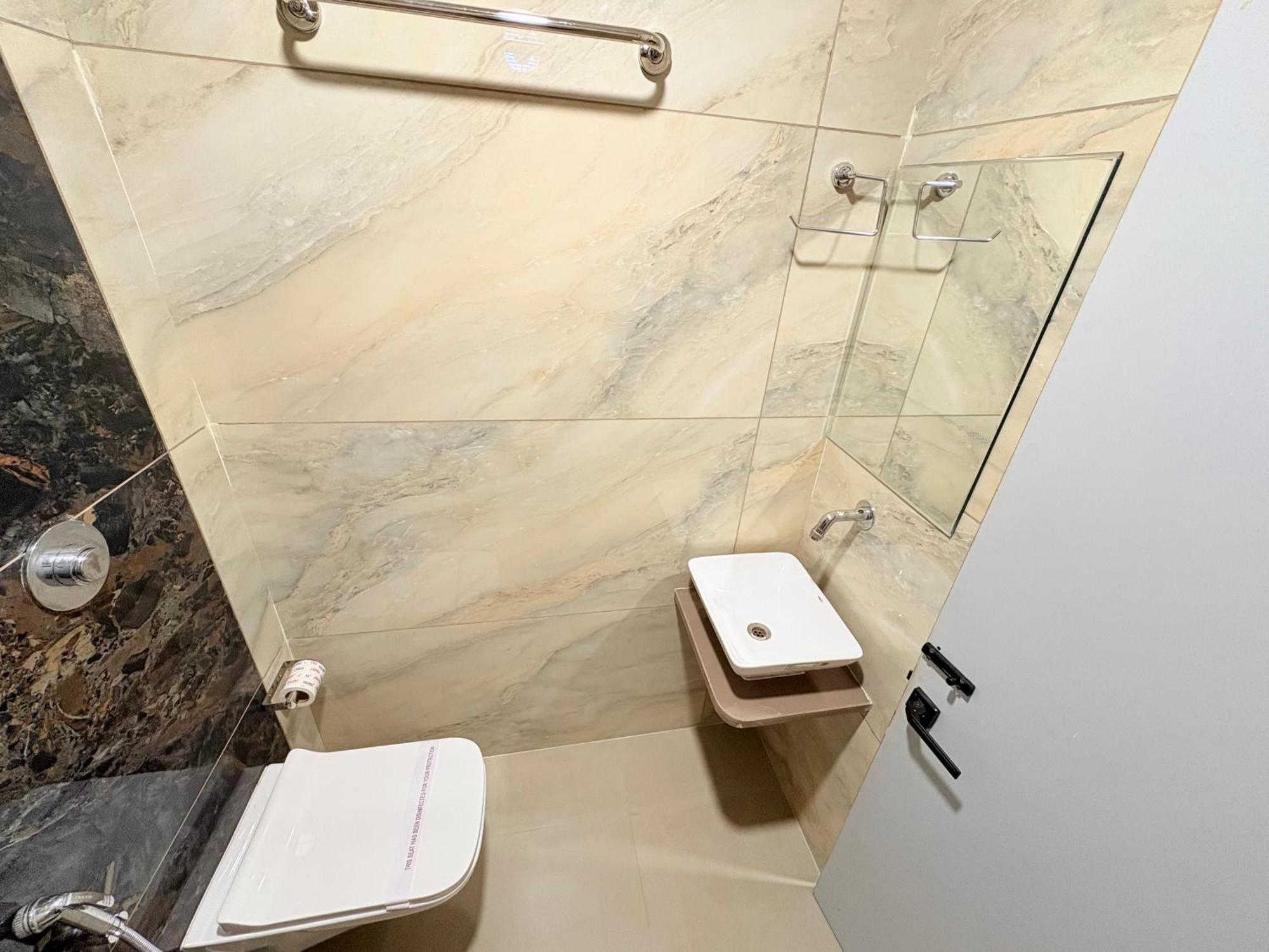 Hotel City Inn Ahmedabad