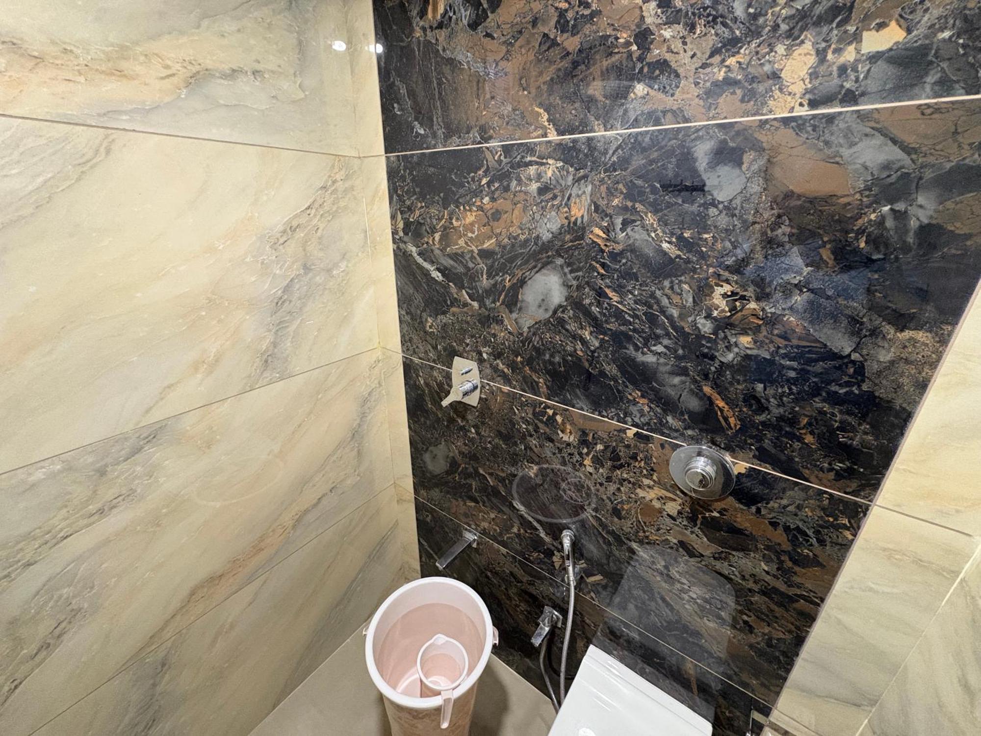 Hotel City Inn * Ahmedabad