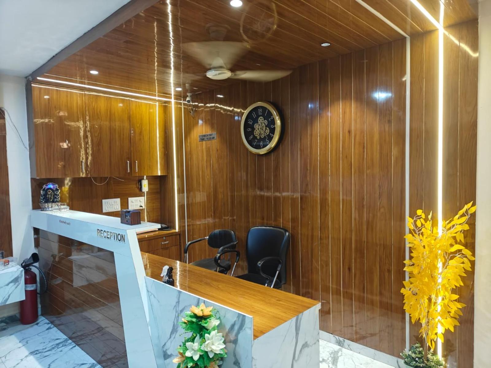 Guest house Royal King Ahmedabad