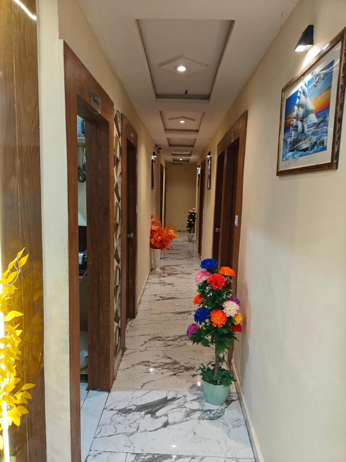 Royal King Guest house *