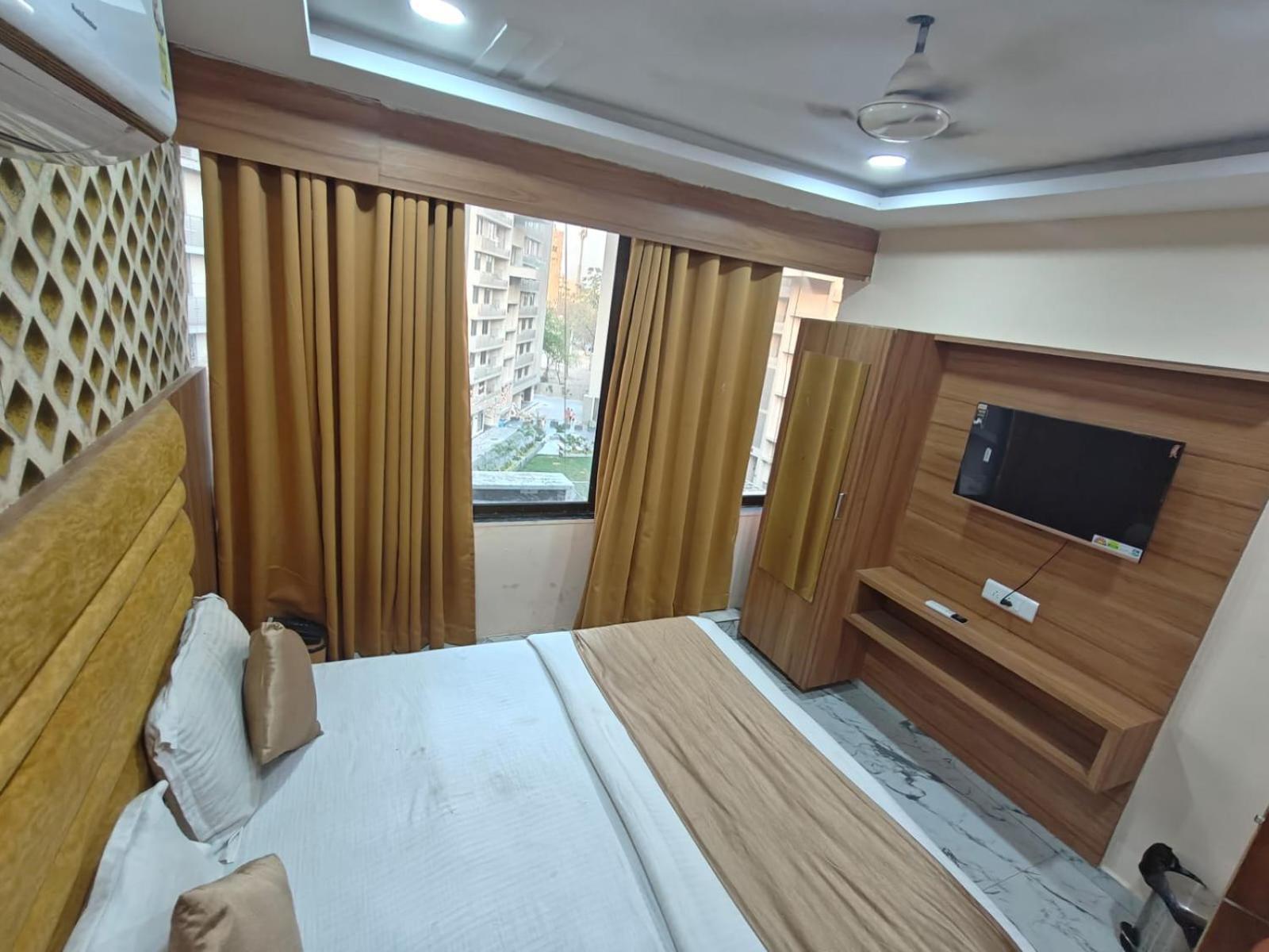 Guest house Royal King Ahmedabad