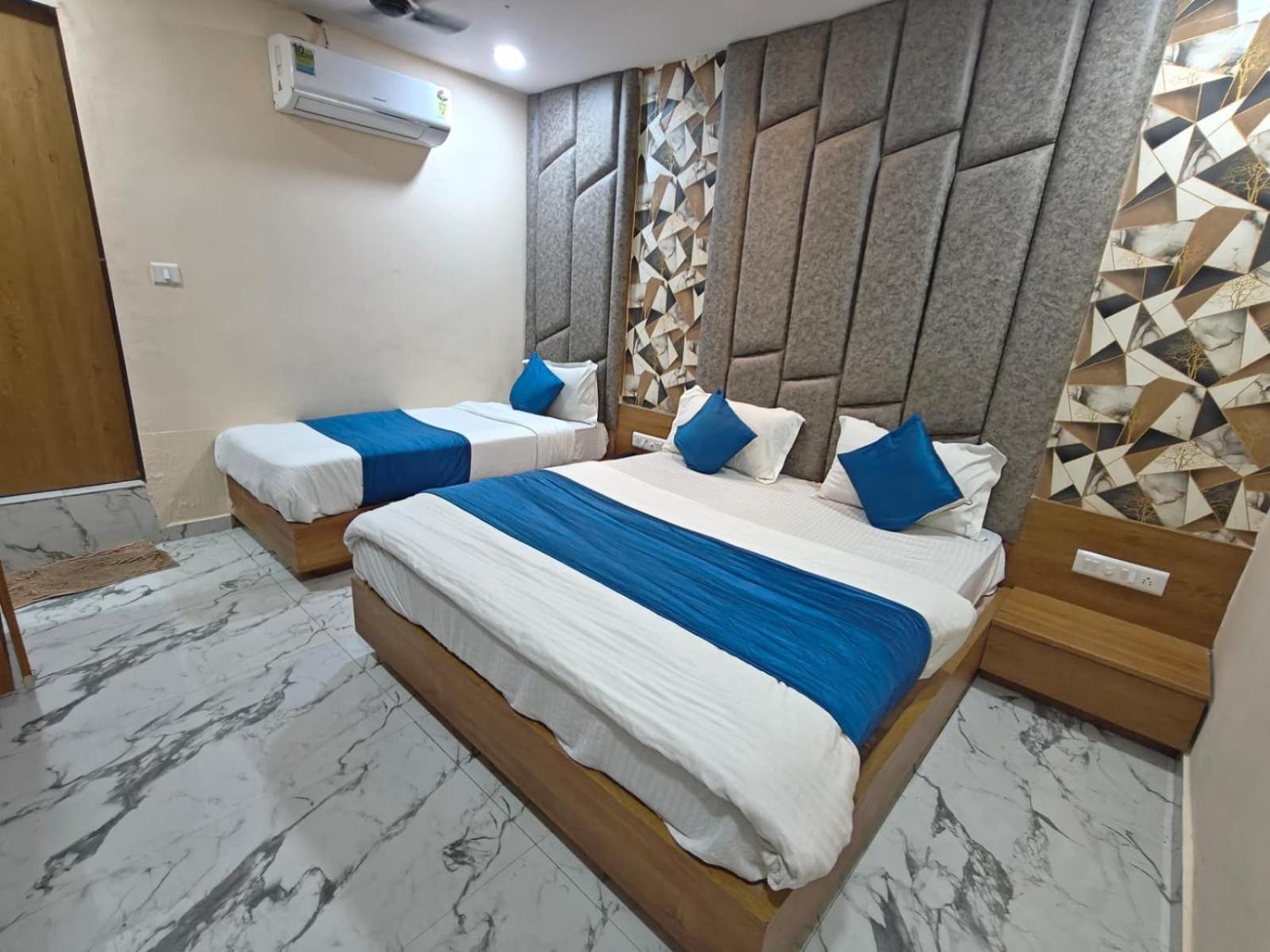 Royal King Guest house Ahmedabad