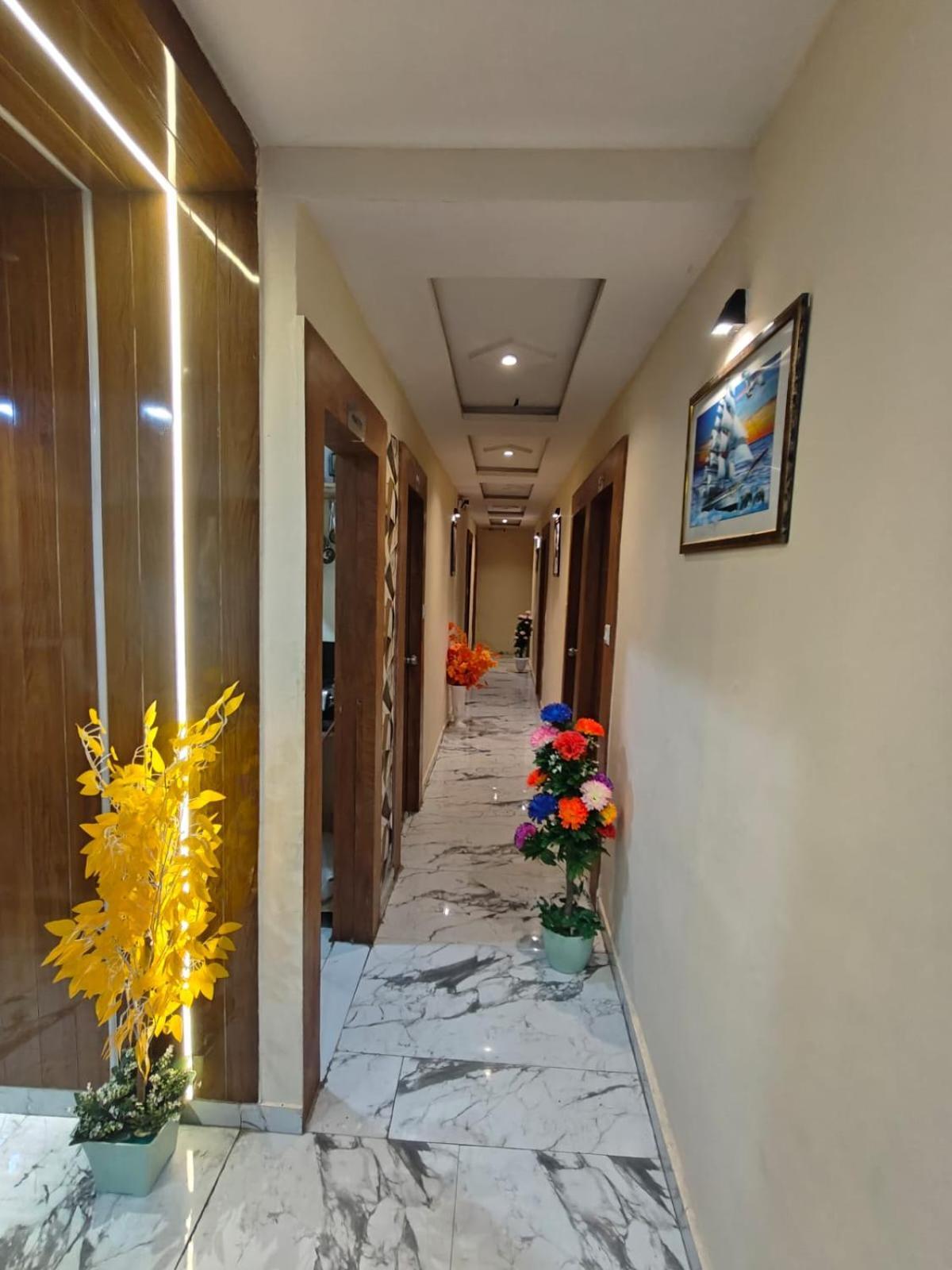Guest house Royal King Ahmedabad