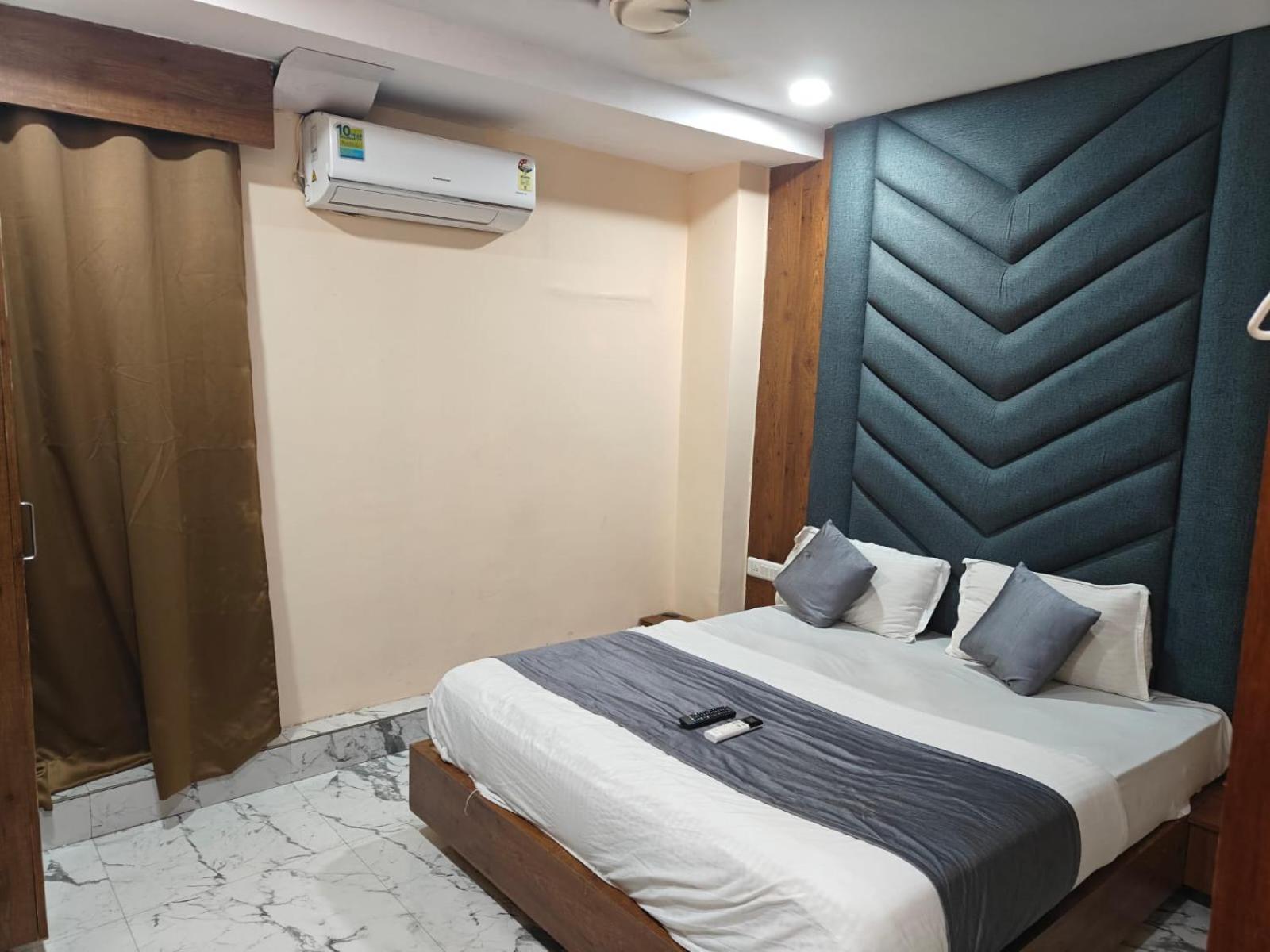 Royal King Guest house Ahmedabad
