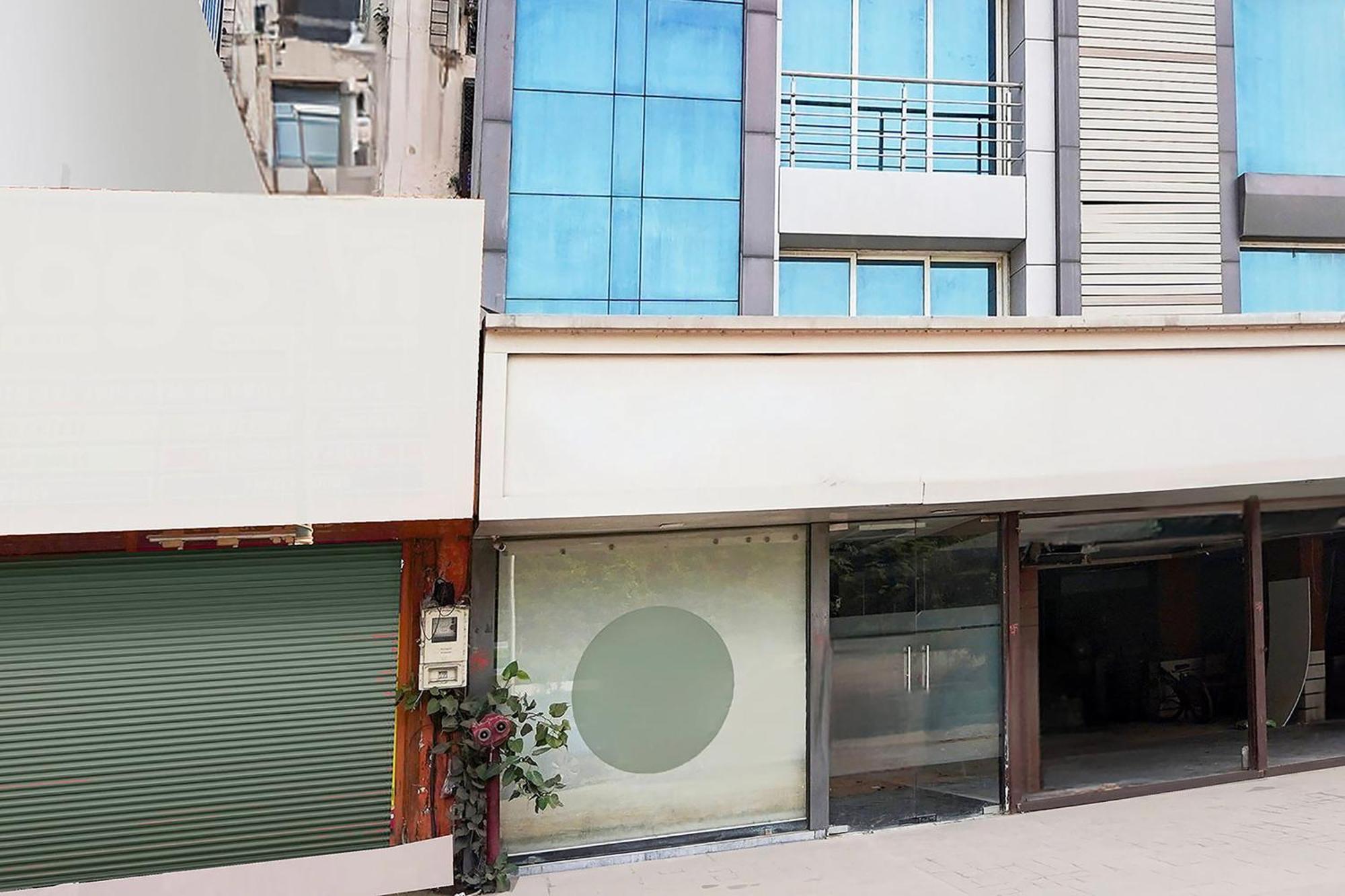 Hotel Super Collection O Airport Road Formerly Kyra