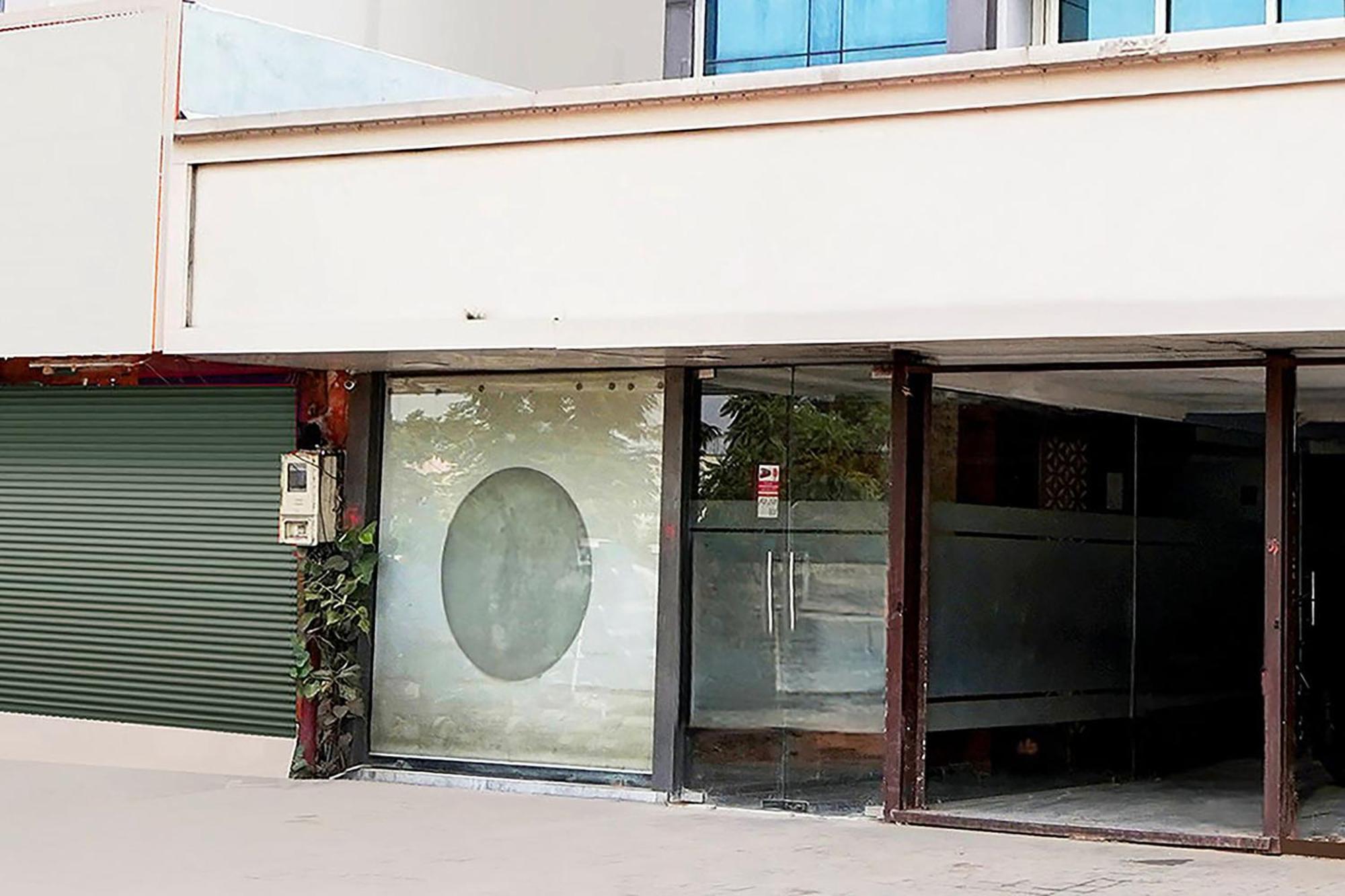 Super Collection O Airport Road Formerly Kyra Hotel *