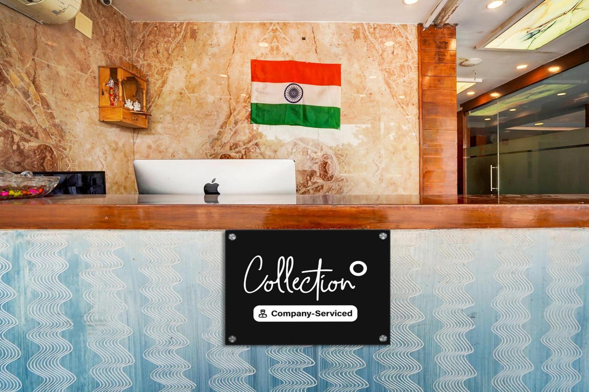 Hotel Super Collection O Airport Road Formerly Kyra *