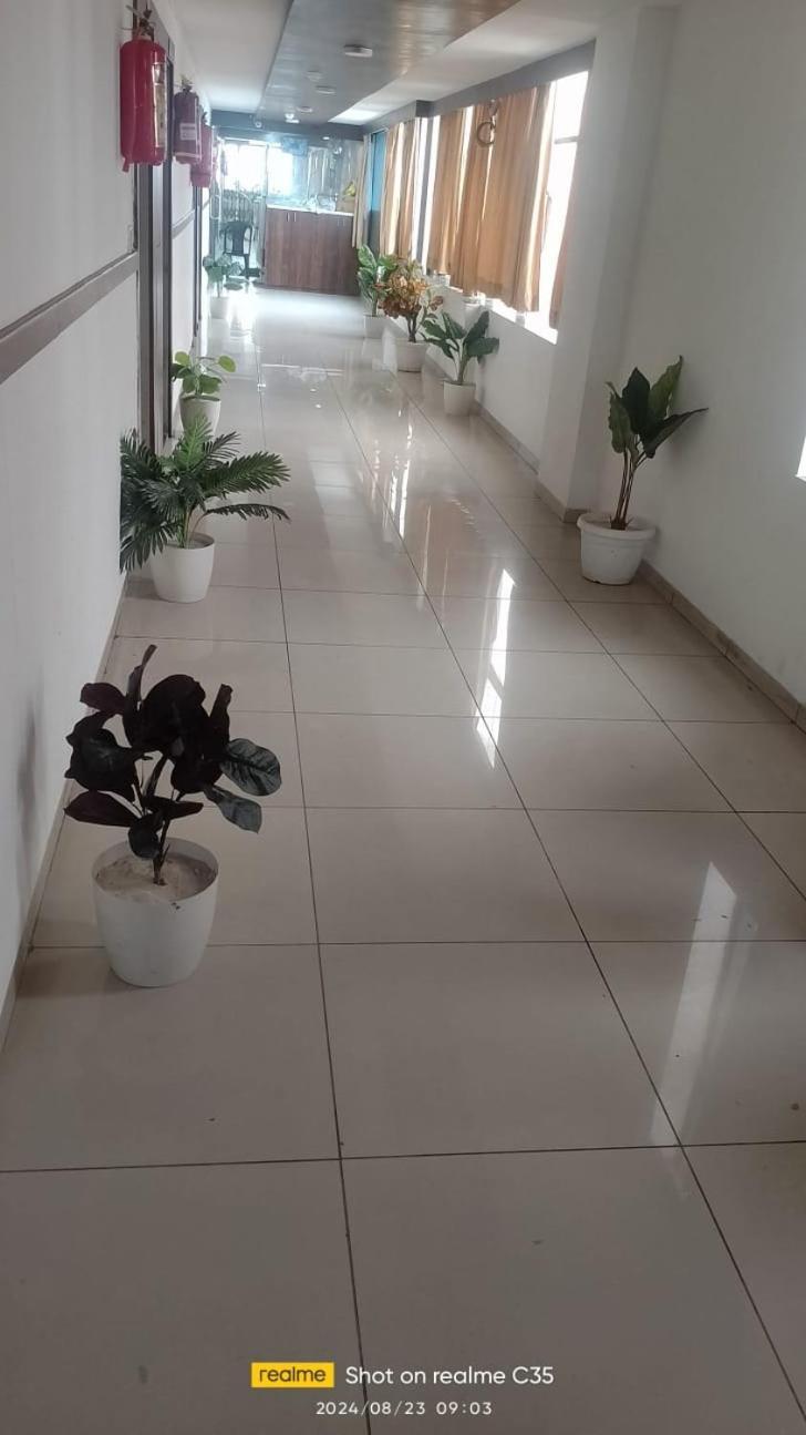 Hotel Paradise -ahmedabad Ahmedabad