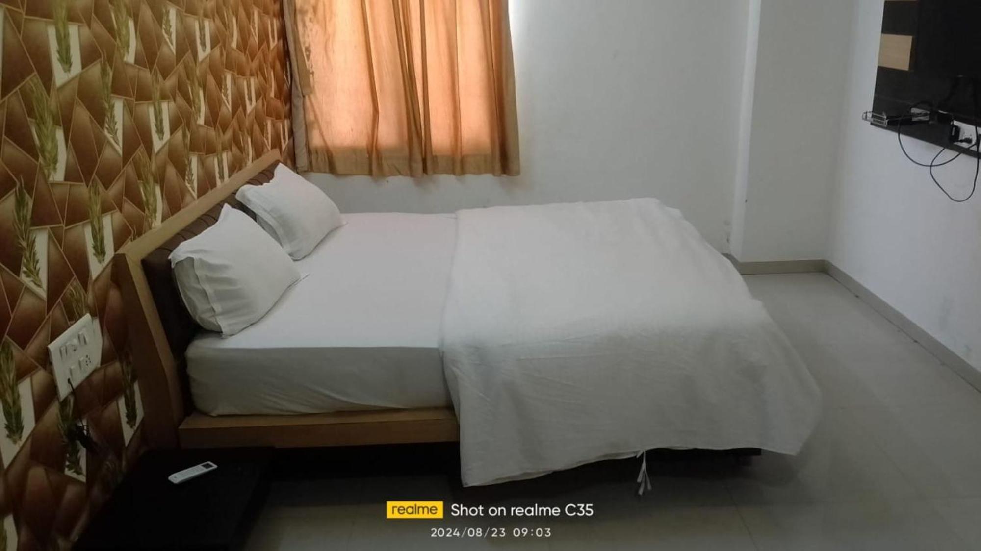 Paradise -ahmedabad Hotel Ahmedabad