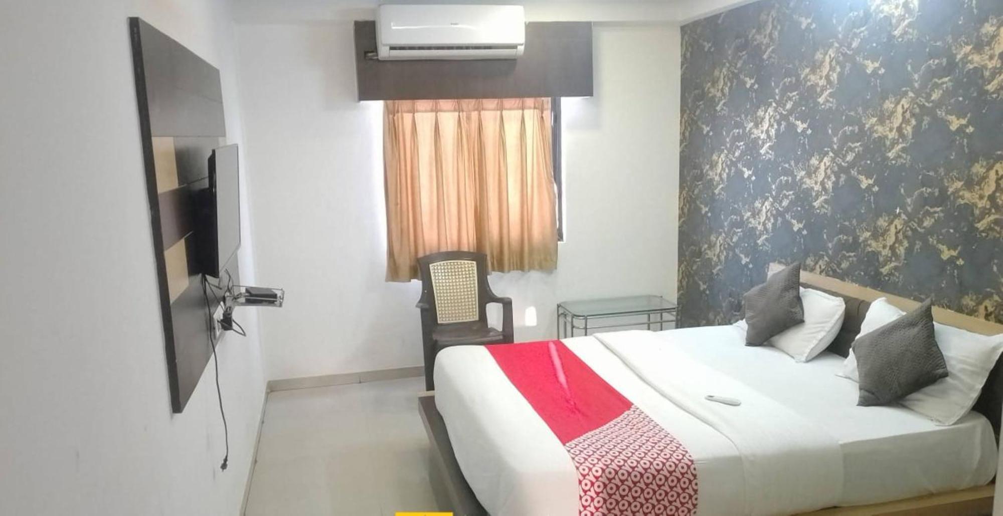 Paradise -ahmedabad Hotel