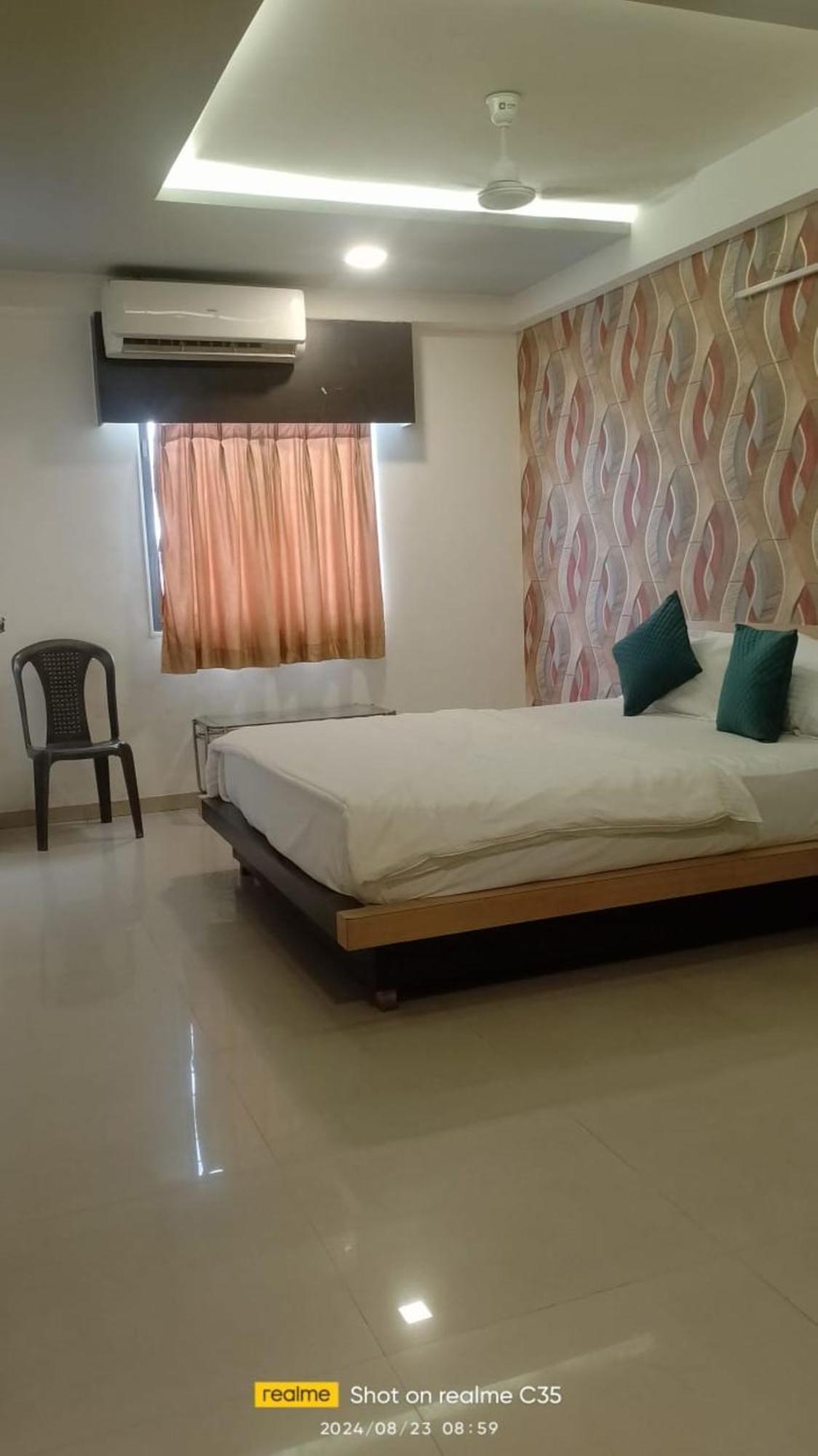 Paradise -ahmedabad