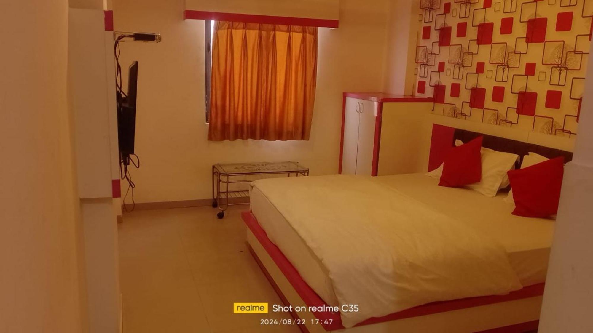 Paradise -ahmedabad 3* Ahmedabad