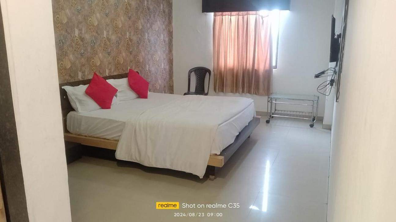 Paradise -ahmedabad Hotel 3*