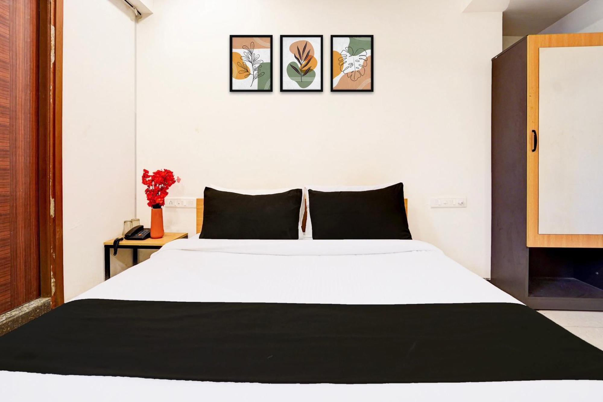 O Gulaall Hotel