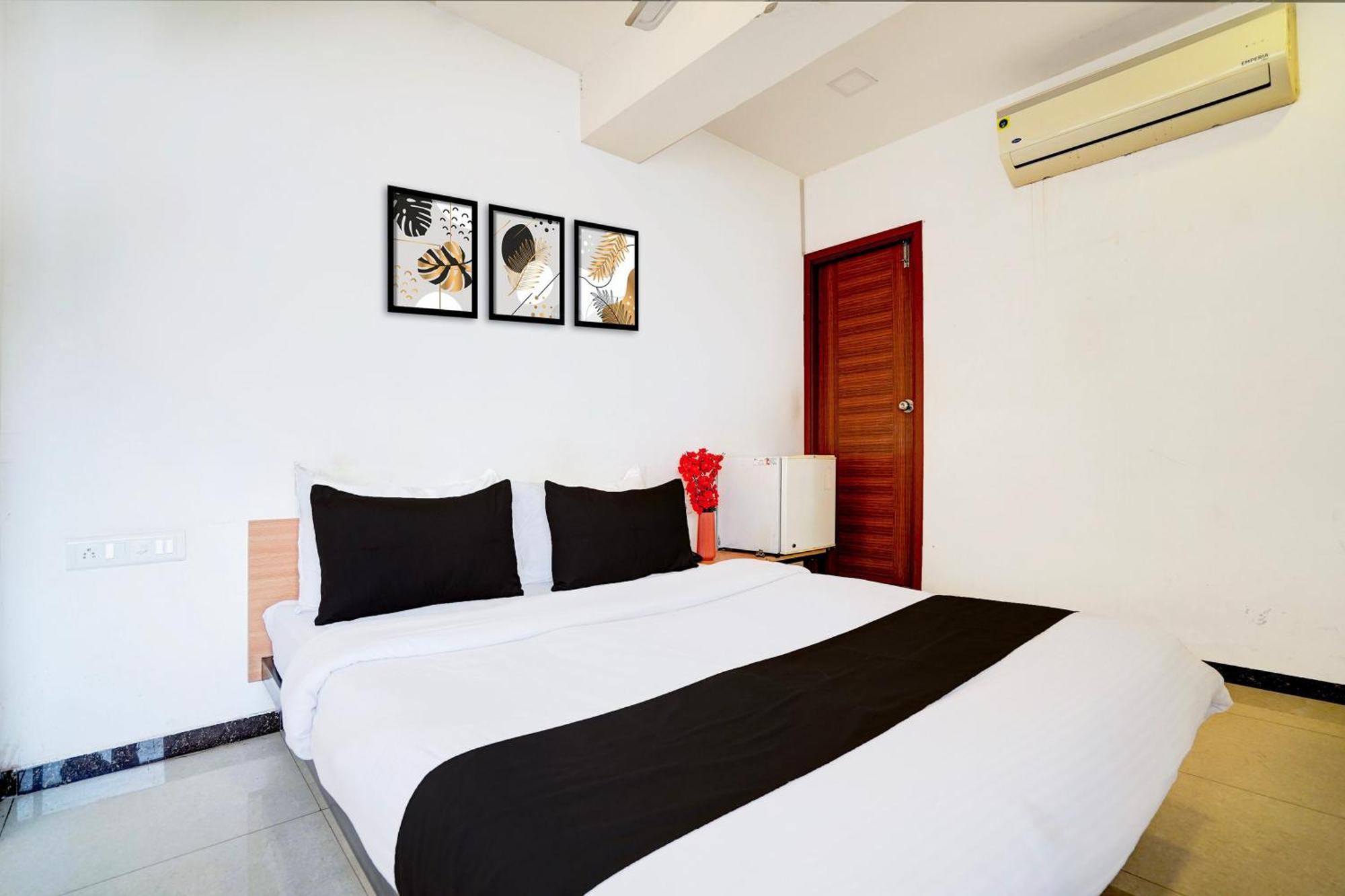 O Gulaall Hotel