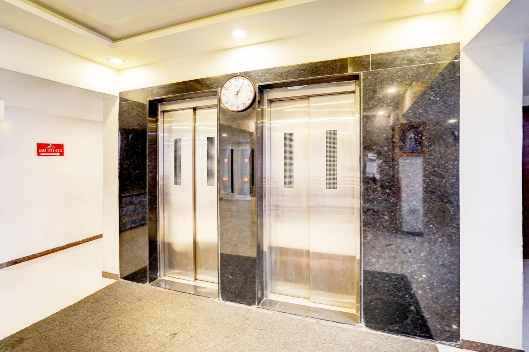 O Gulaall Hotel