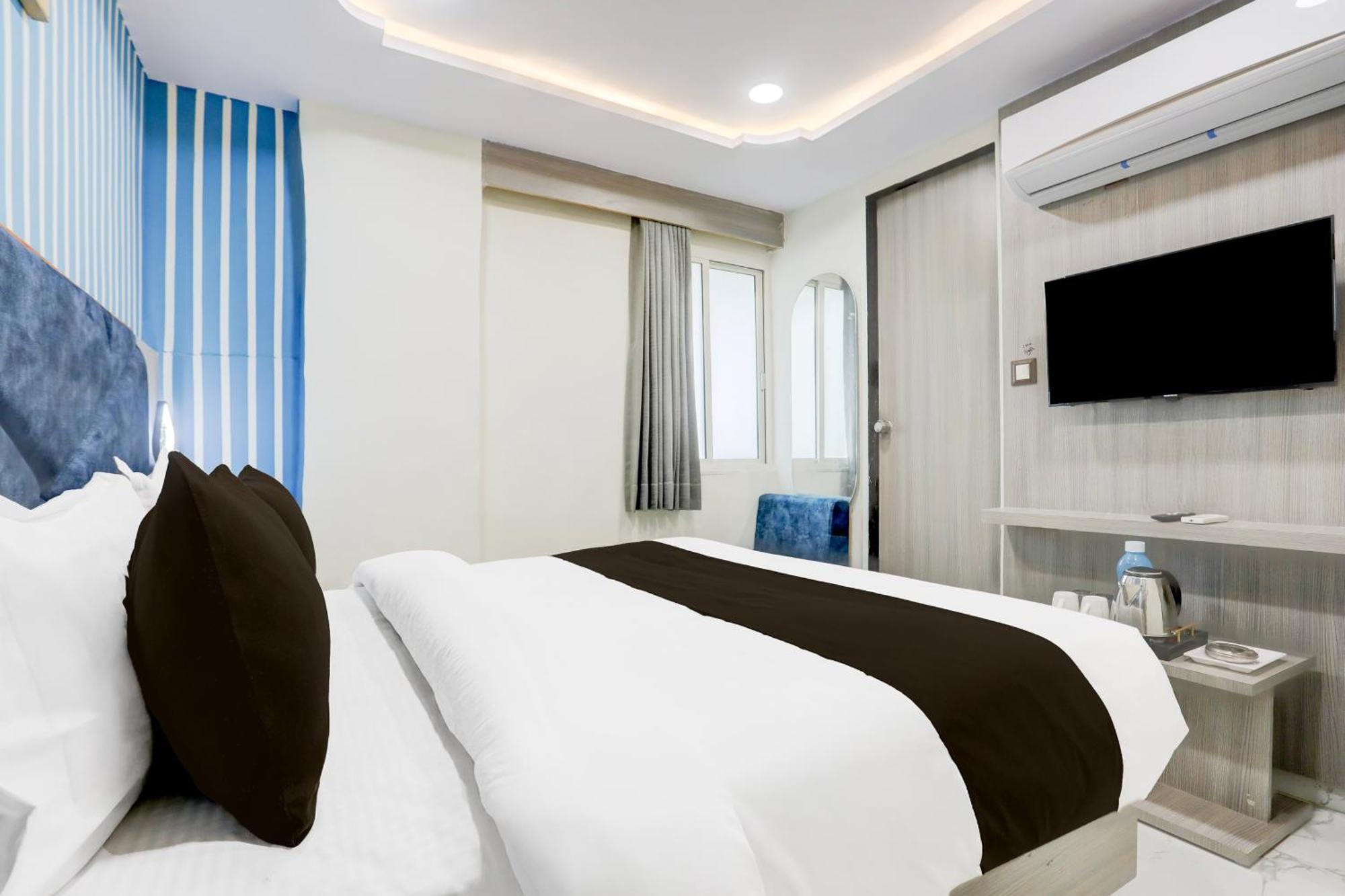 Hotel O Bn Residency