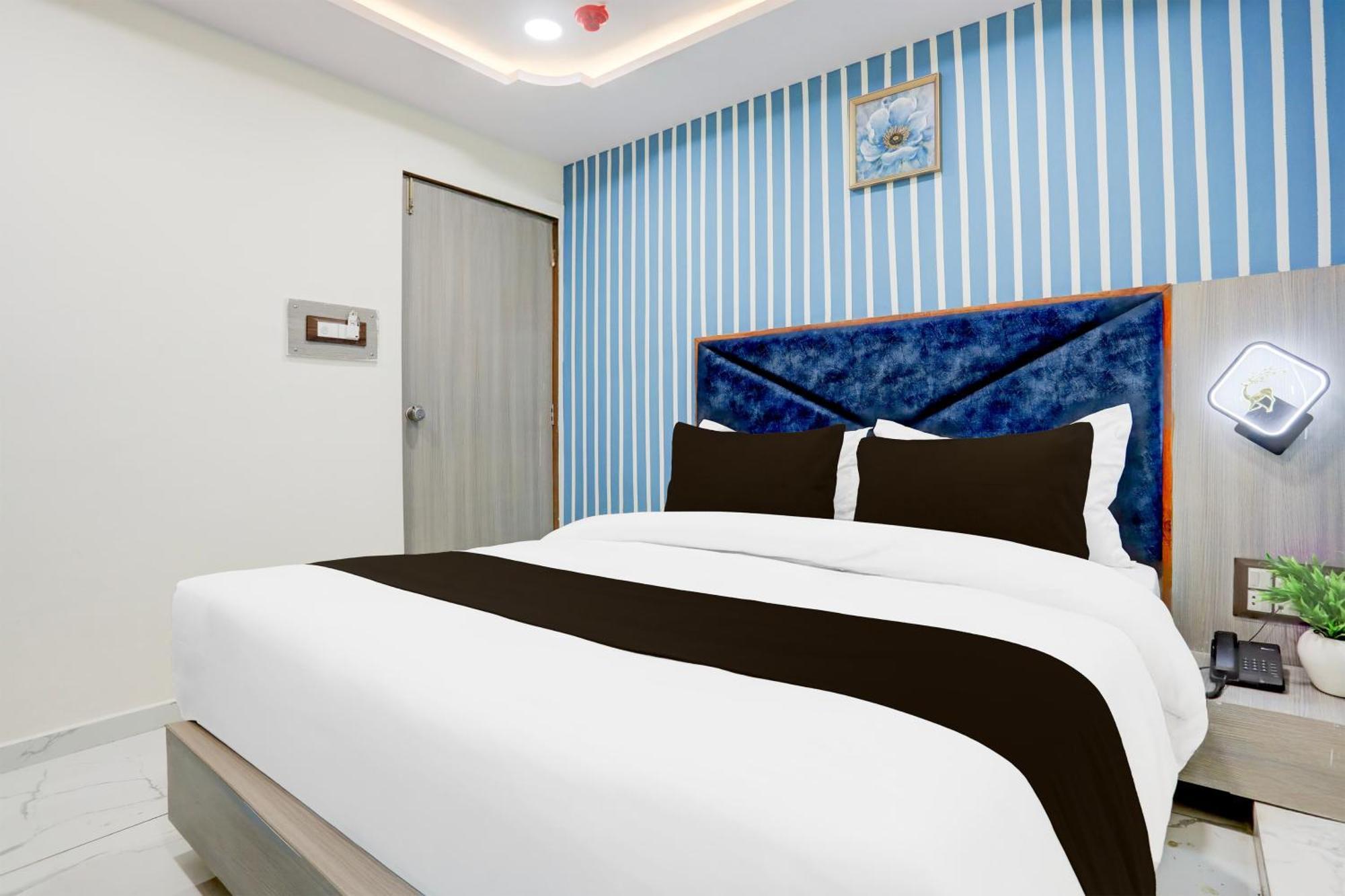Hotel O Bn Residency