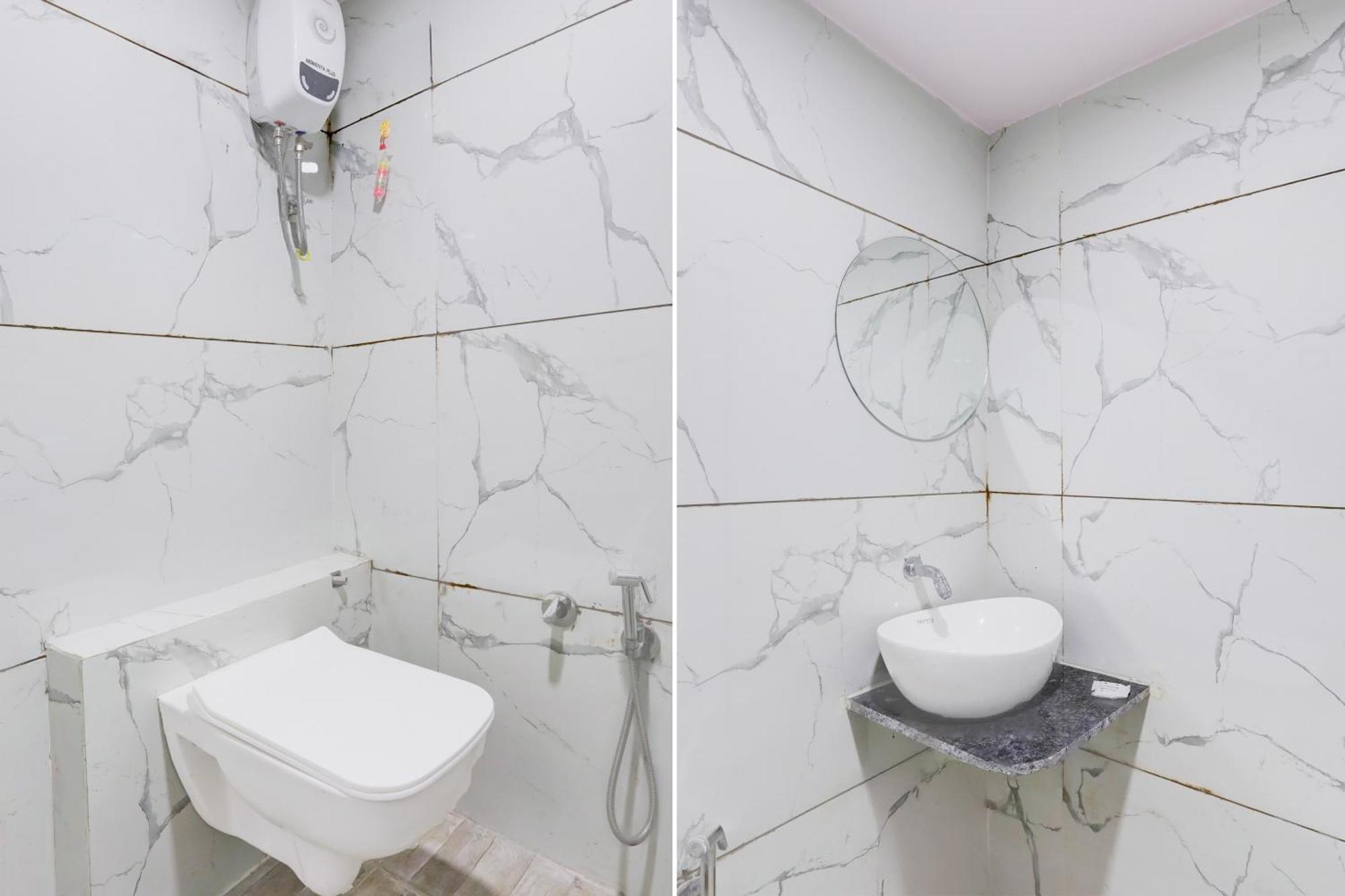 O Bn Residency Hotel 3*