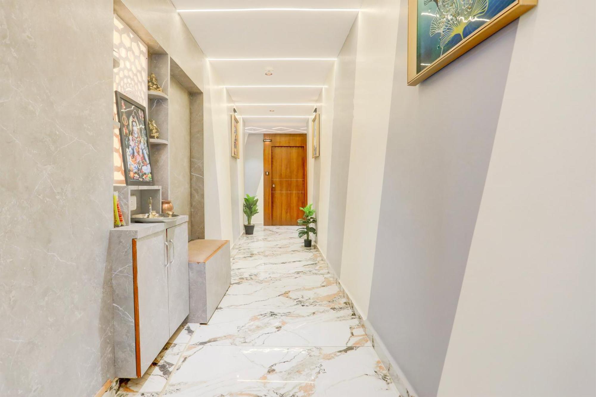 Hotel O Bn Residency 3*