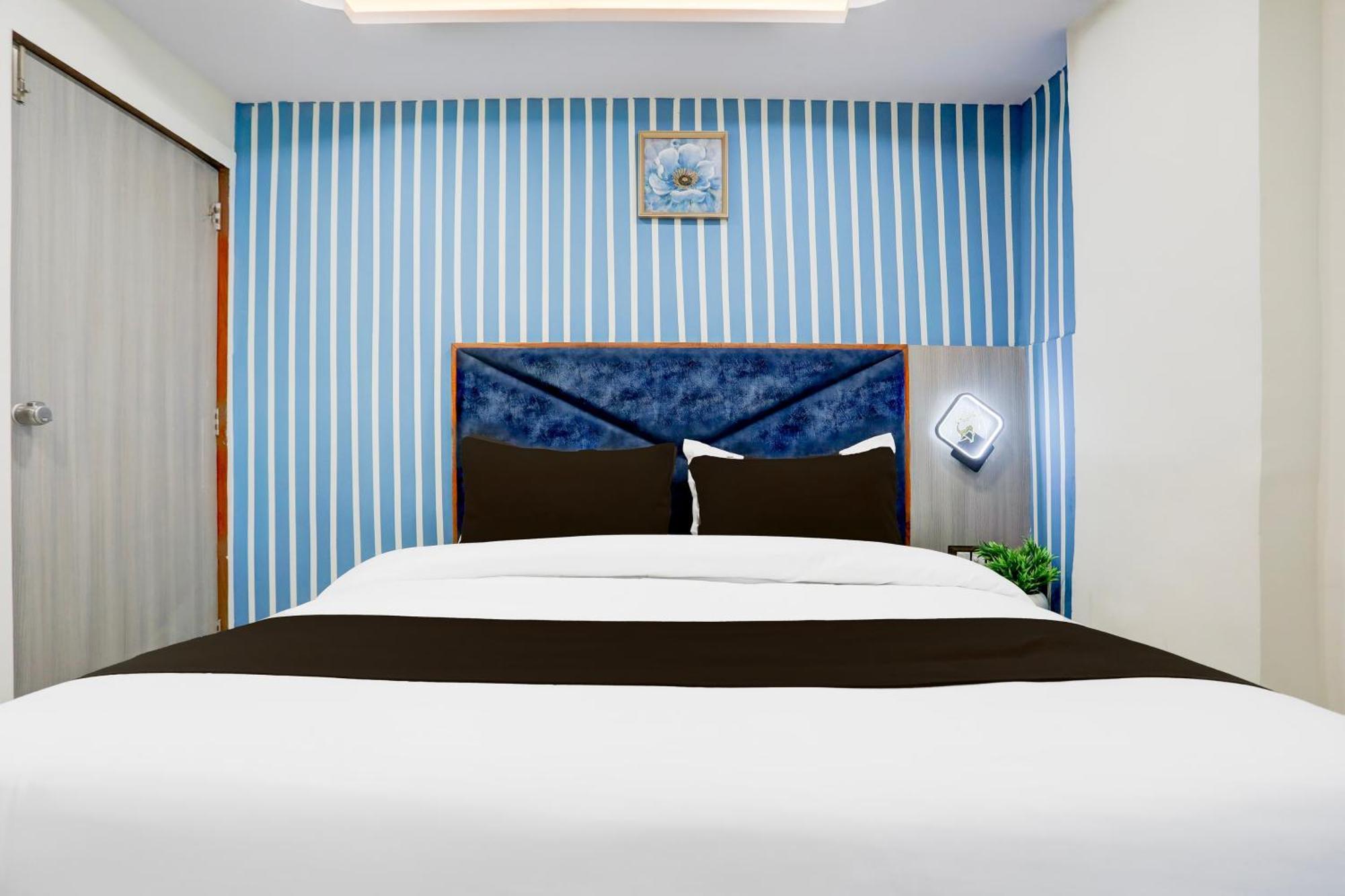 O Bn Residency Hotel Ahmedabad